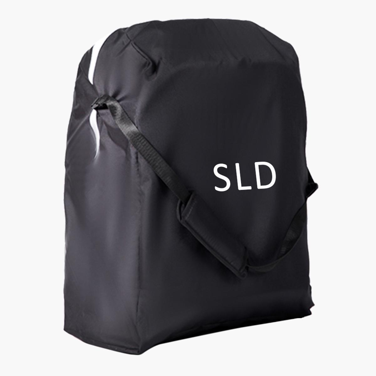 Teknum SLD Travel Lite Stroller with Carry Bag - Black-baby-gear-strollersandprams-strollers-image-17