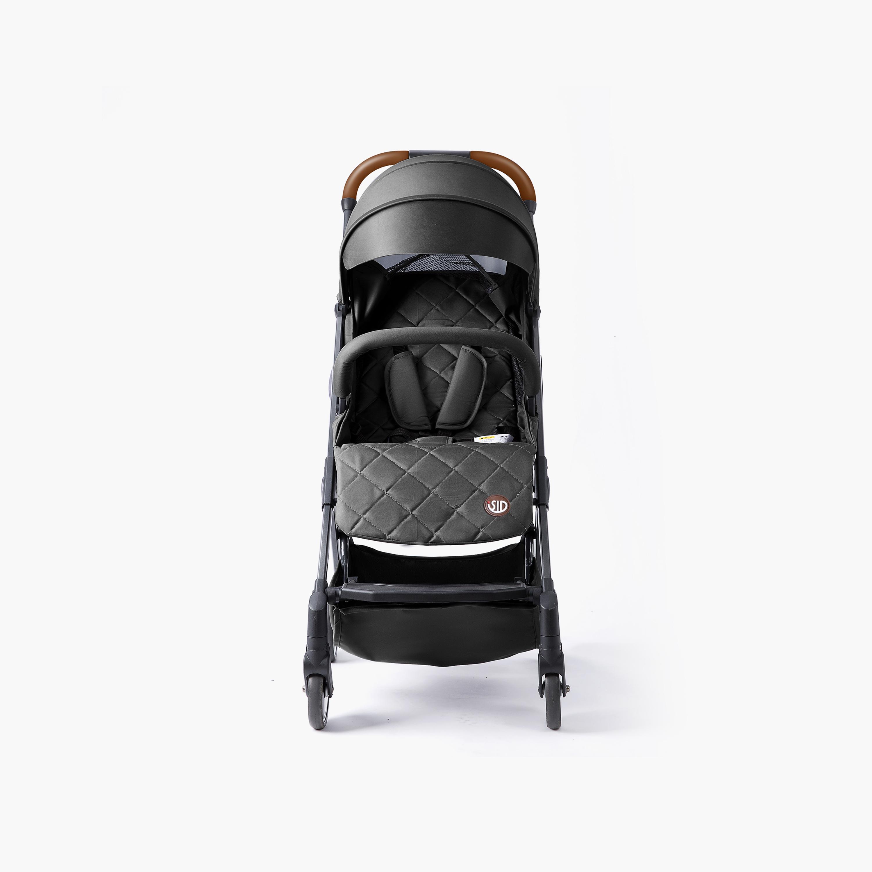 Teknum SLD Travel Lite Stroller with Carry Bag-baby-gear-strollersandprams-strollers-image-5