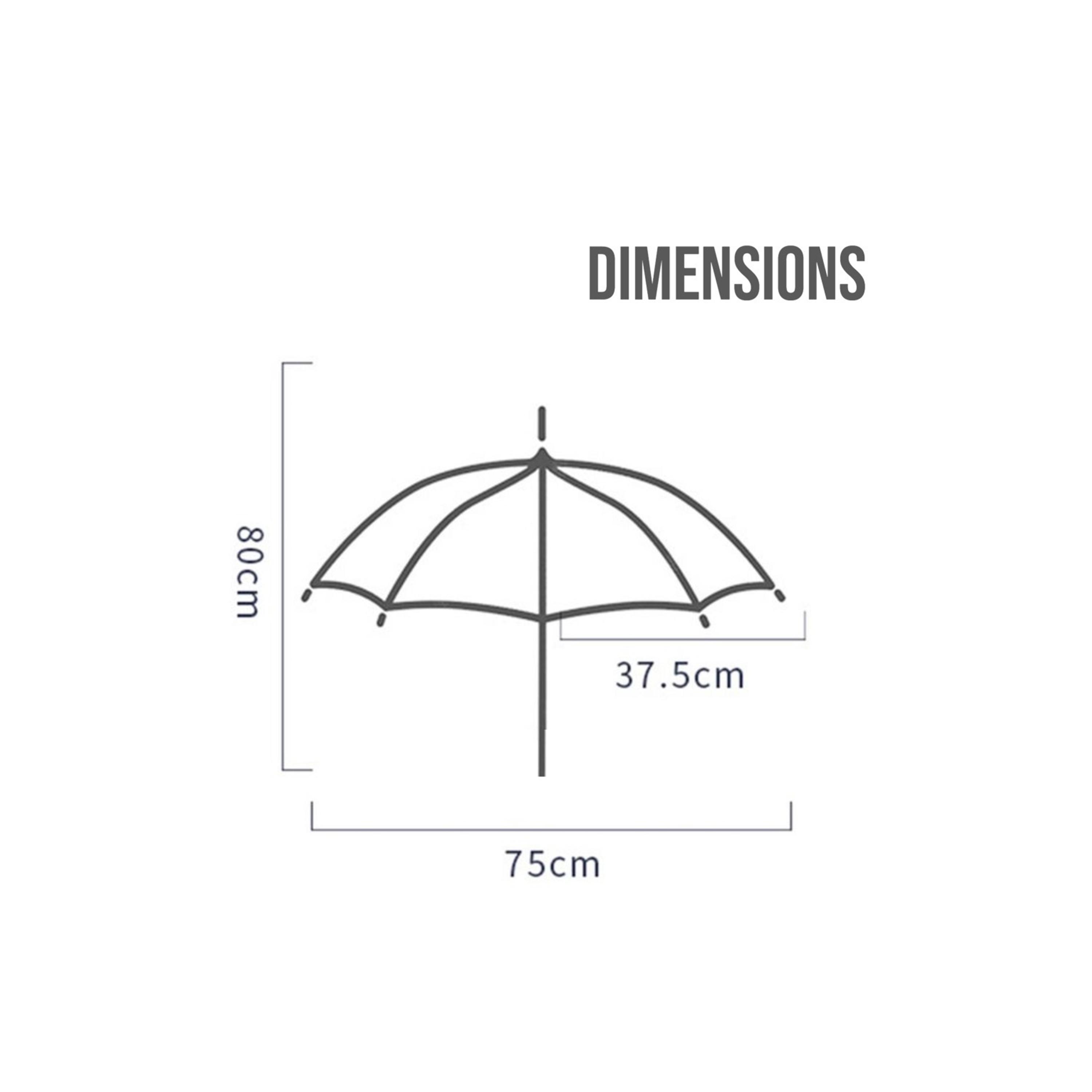 مظلة عربة أطفال عالمية قابلة للدوران 360 درجة مع مشبك حامل من تيكنوم-baby-gear-strollersandprams-accessories-image-1