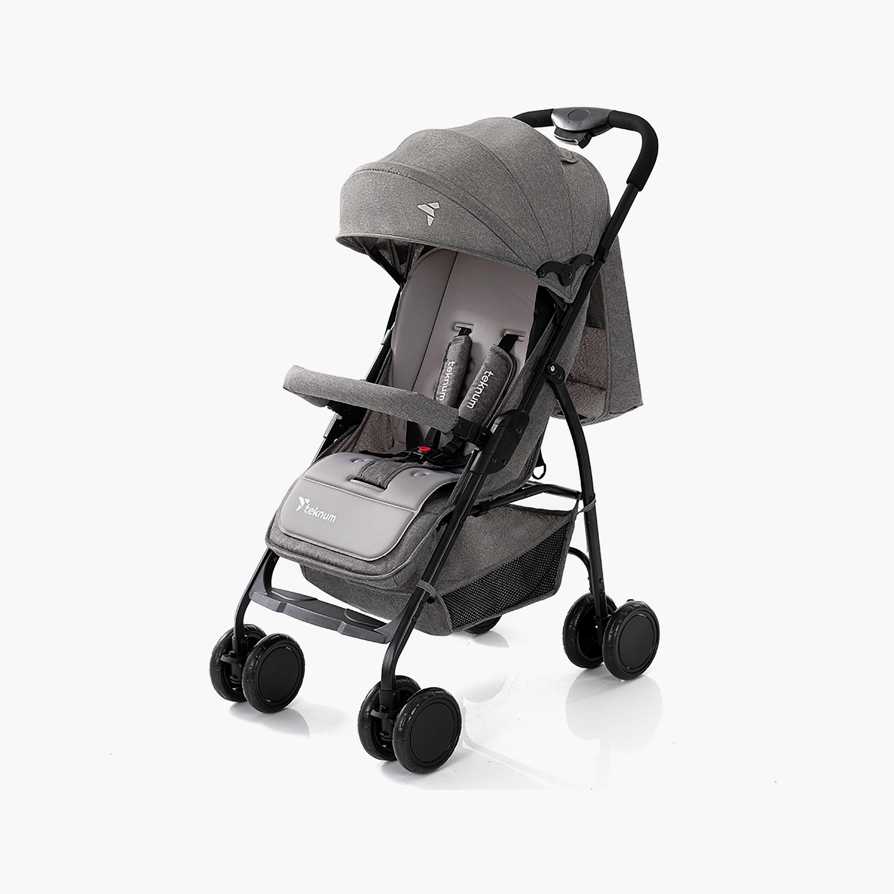 عربة أطفال تريب بلص من تيكنوم-baby-gear-strollersandprams-strollers-image-1