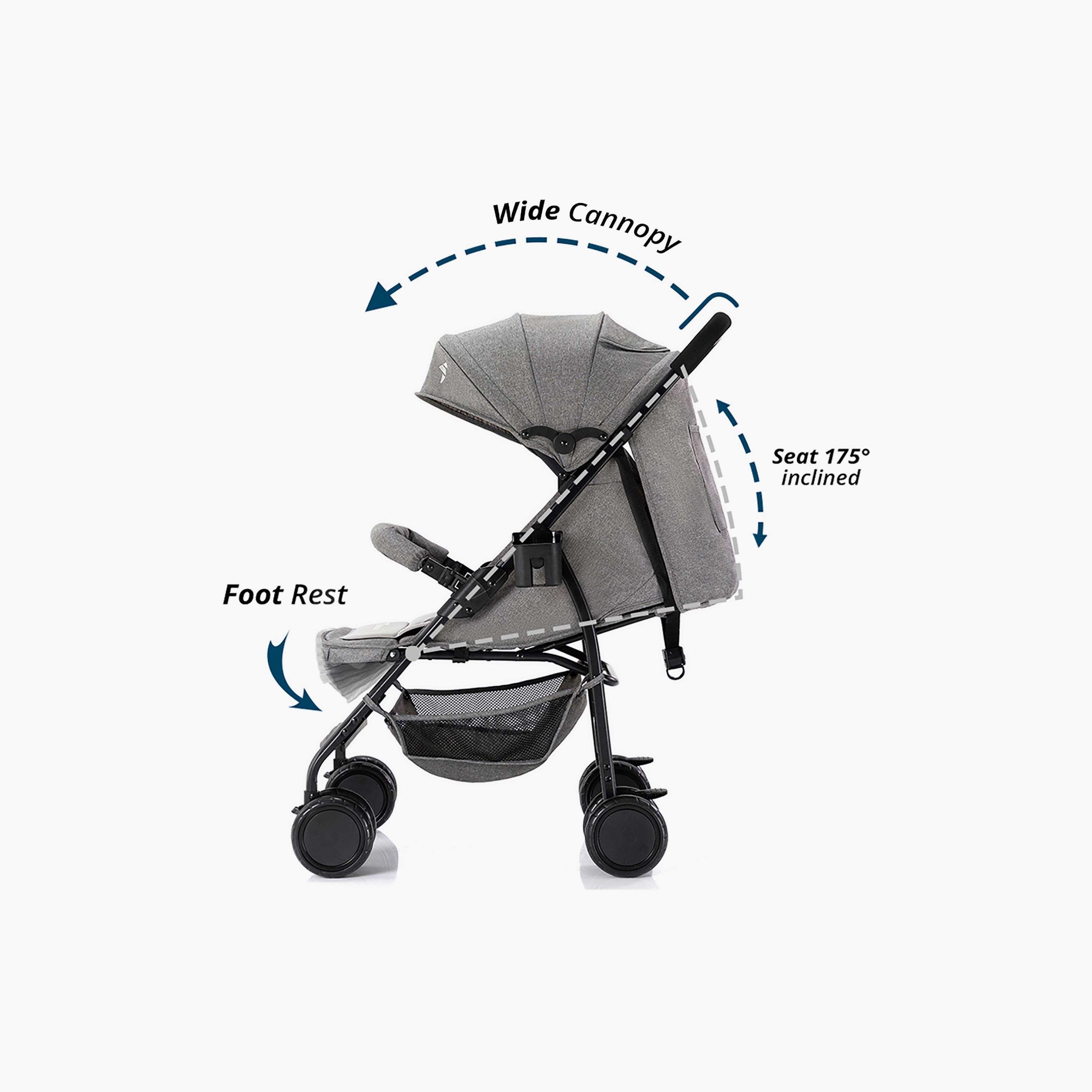 عربة أطفال تريب بلص من تيكنوم-baby-gear-strollersandprams-strollers-image-4