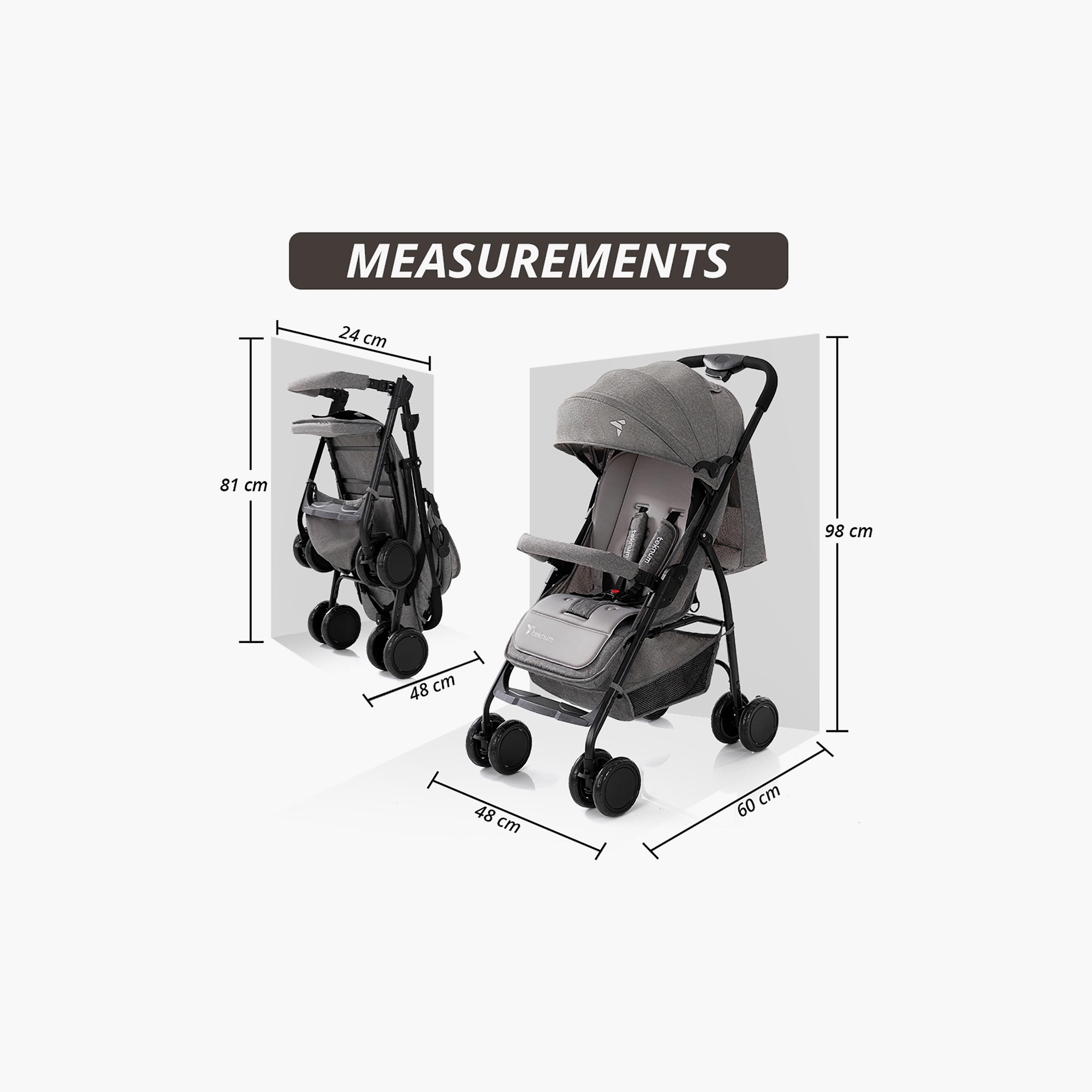 عربة أطفال تريب بلص من تيكنوم-baby-gear-strollersandprams-strollers-image-5
