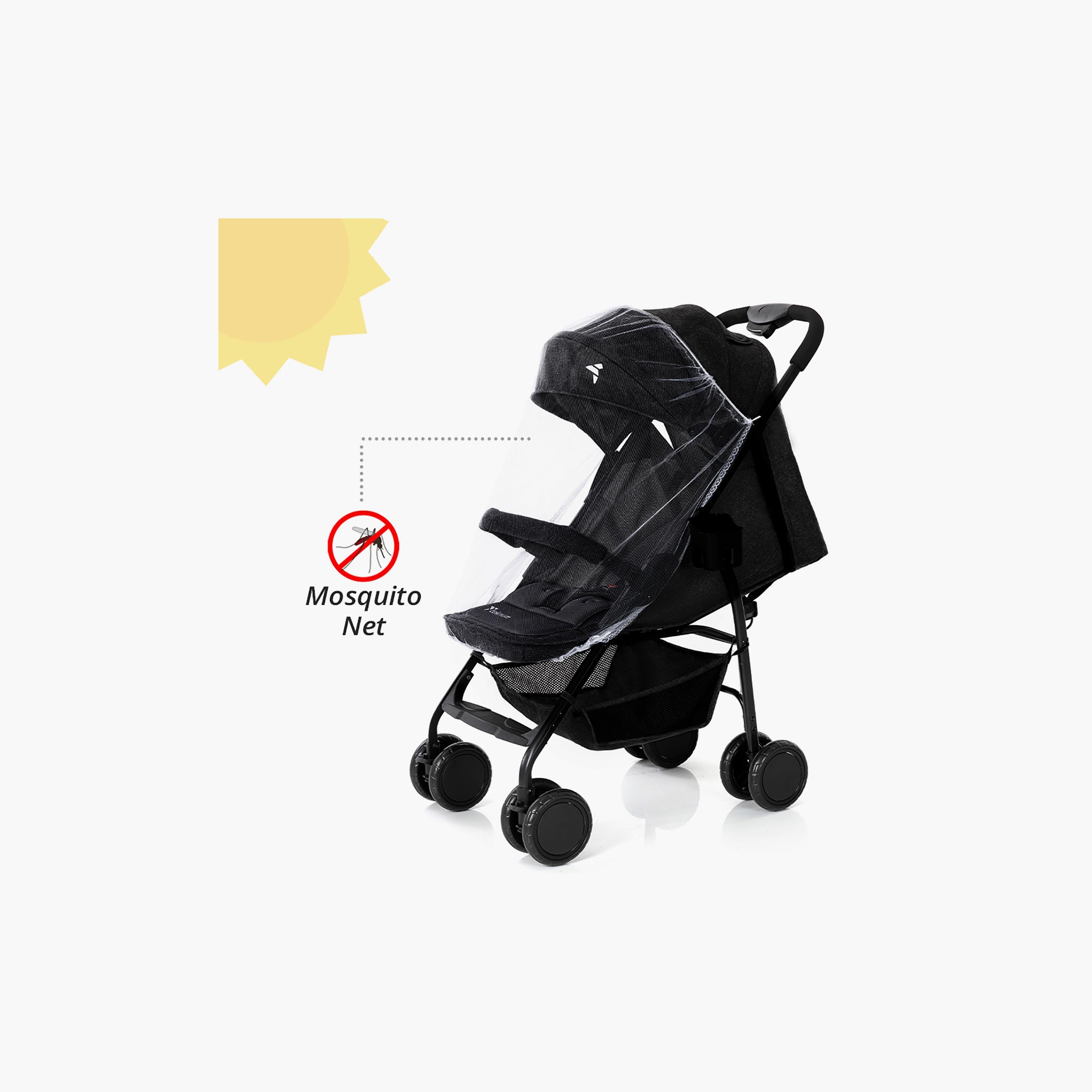 Teknum Trip Plus Stroller-baby-gear-strollersandprams-strollers-image-3