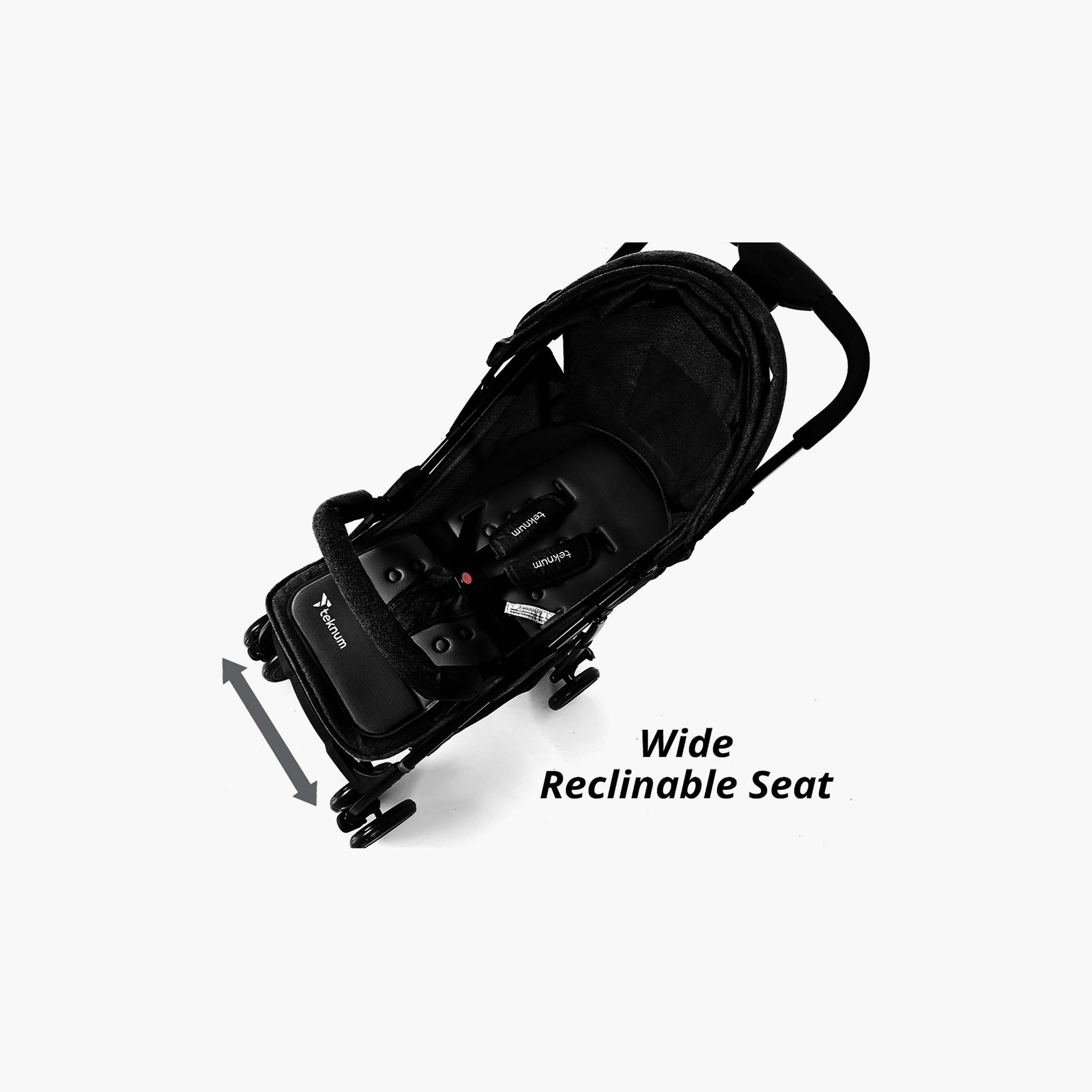 Teknum Trip Plus Stroller-baby-gear-strollersandprams-strollers-image-4