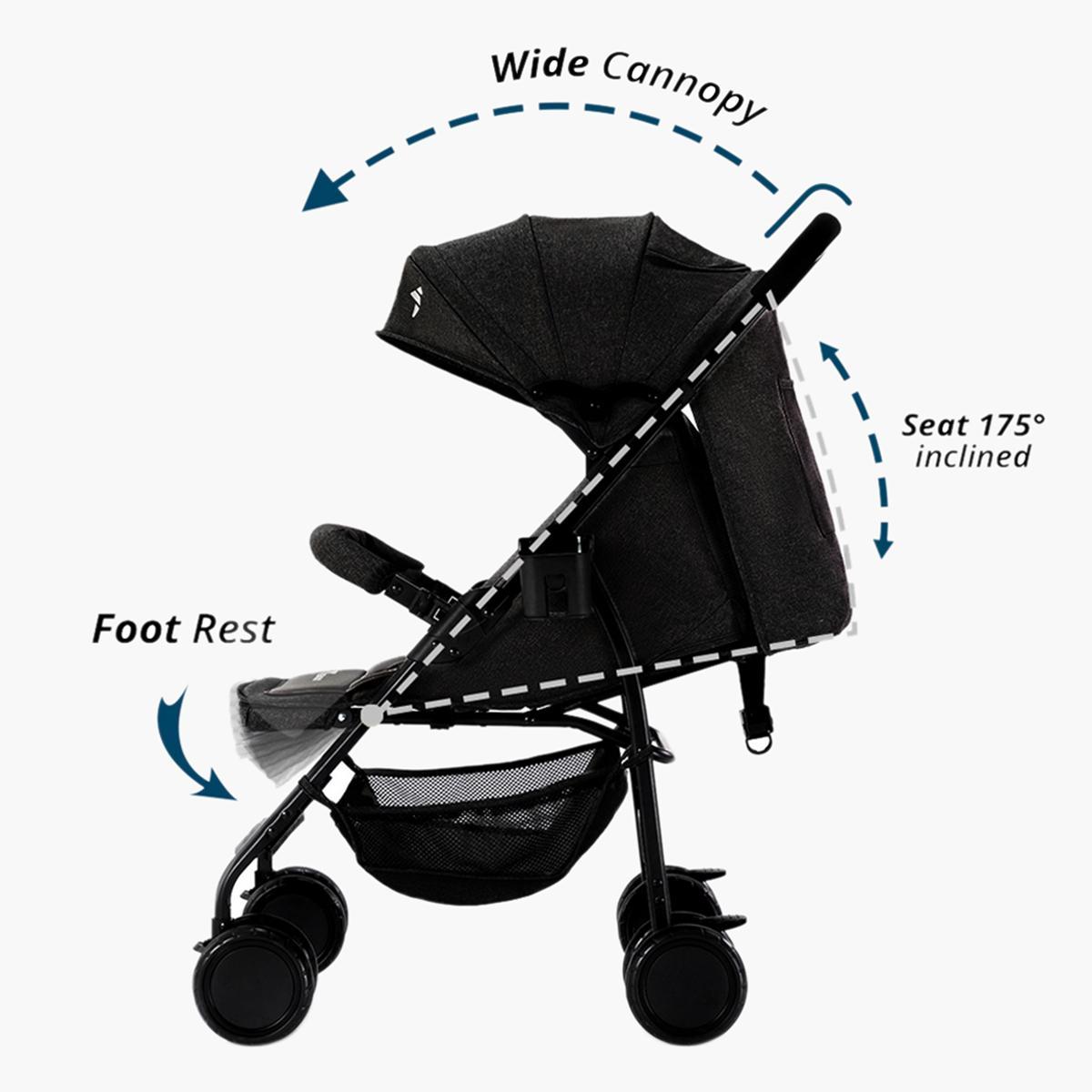 Teknum Trip Plus Stroller-baby-gear-strollersandprams-strollers-image-6