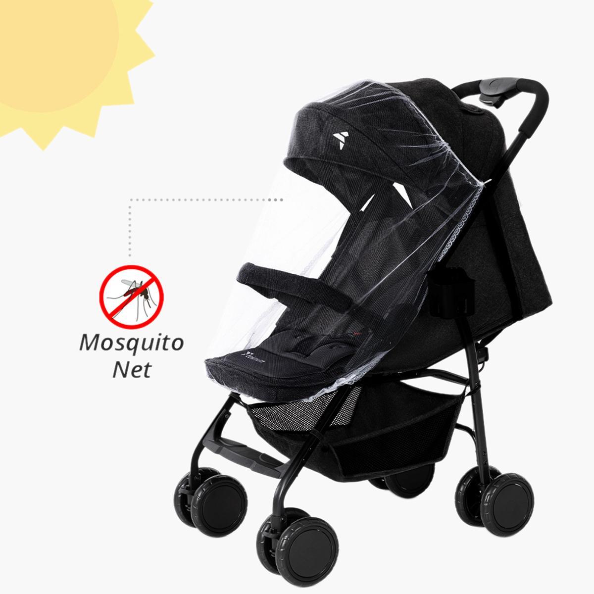 Teknum Trip Plus Stroller-baby-gear-strollersandprams-strollers-image-7