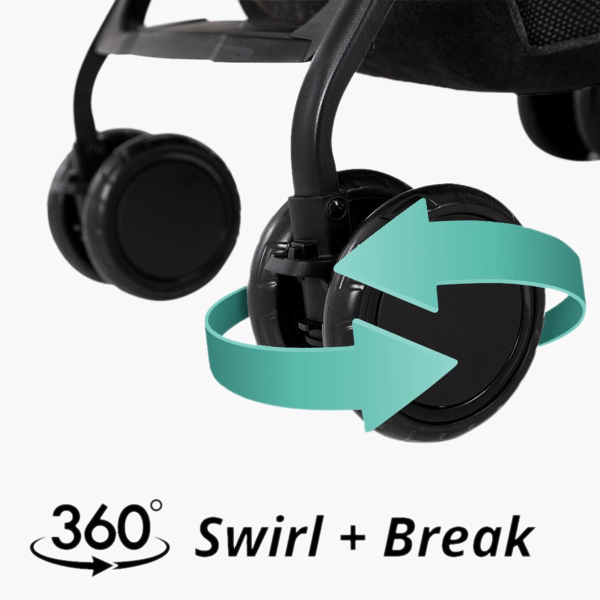 Teknum Trip Plus Stroller-baby-gear-strollersandprams-strollers-image-9