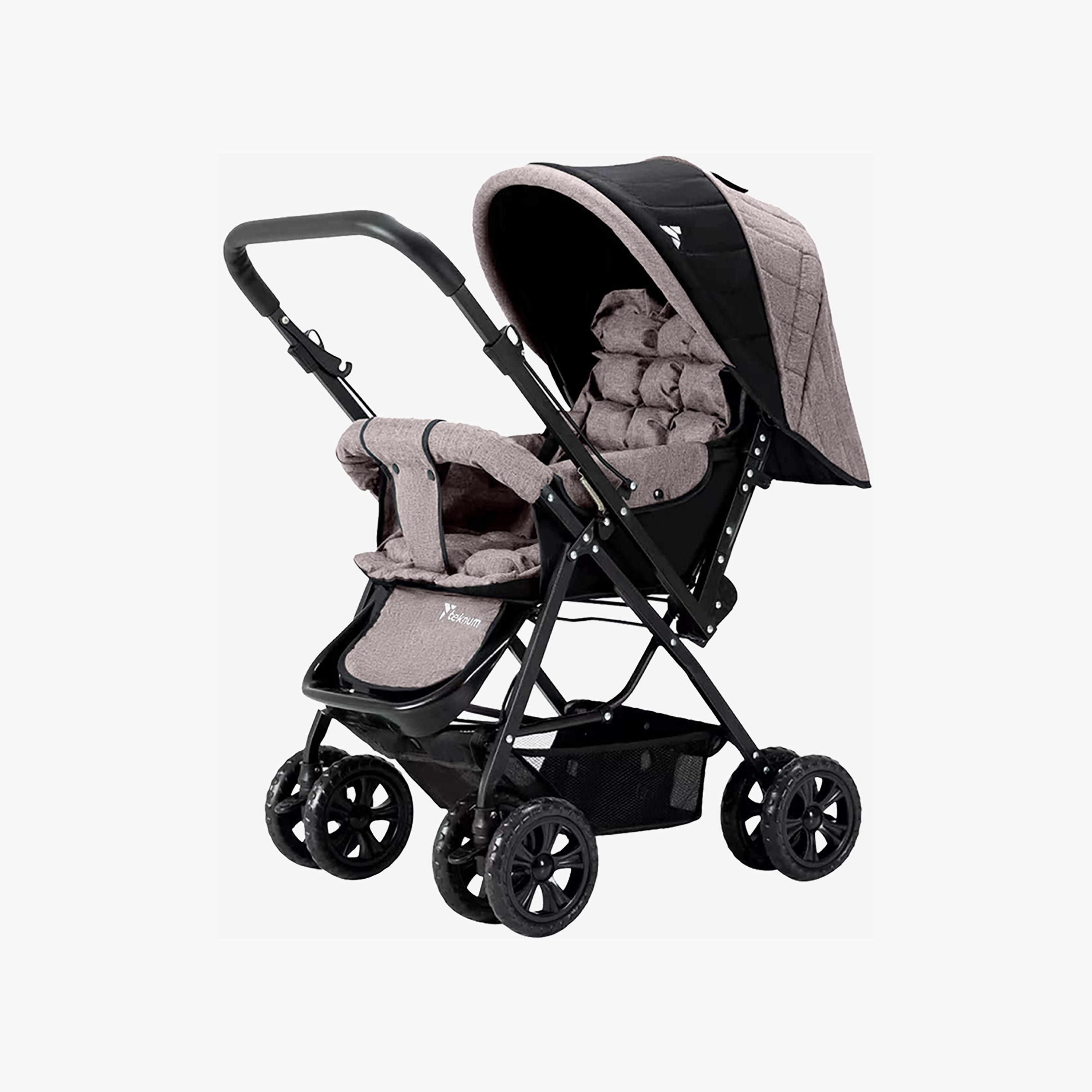 Teknum Reversible Look at Me Stroller-baby-gear-strollersandprams-strollers-image-2