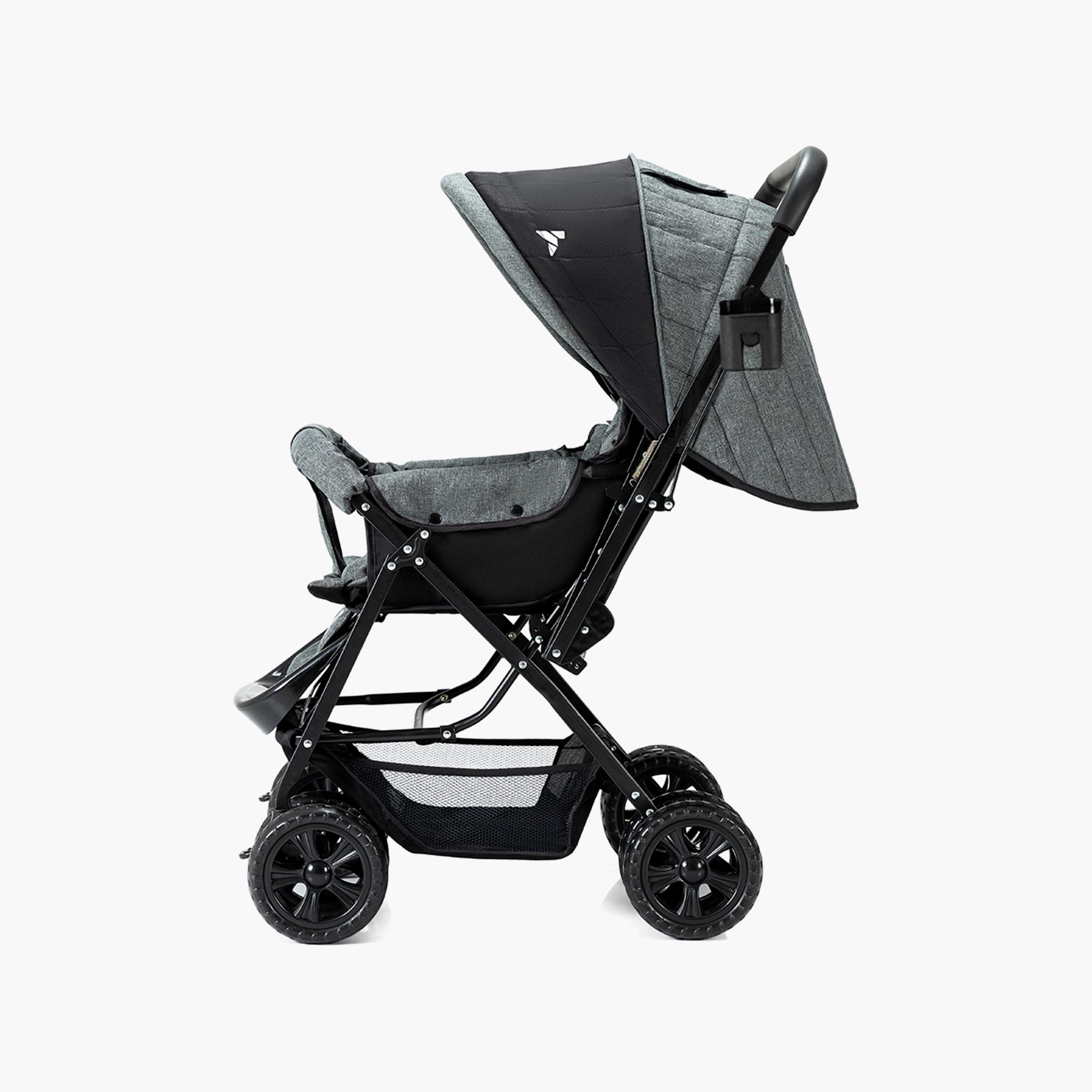 عربة أطفال قابلة للعكس لوك آت مي من تيكنوم-baby-gear-strollersandprams-strollers-image-3