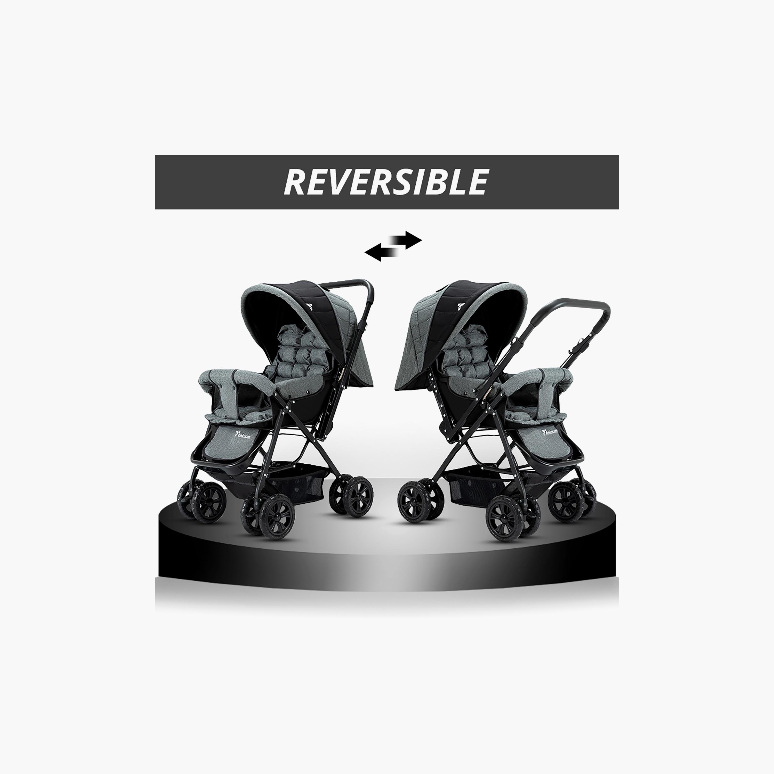 عربة أطفال قابلة للعكس لوك آت مي من تيكنوم-baby-gear-strollersandprams-strollers-image-6