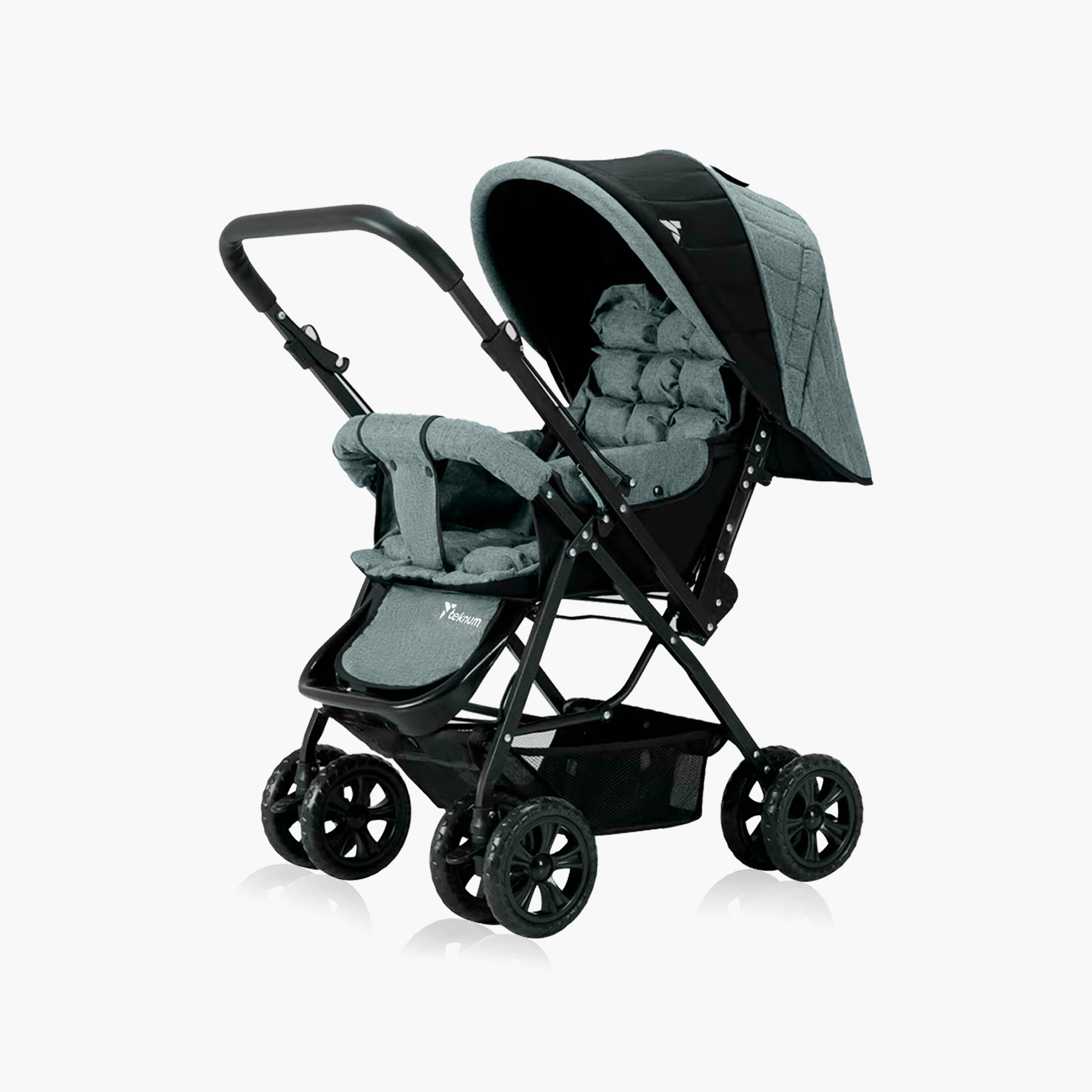 Teknum Reversible Look at Me Stroller-baby-gear-strollersandprams-strollers-image-2