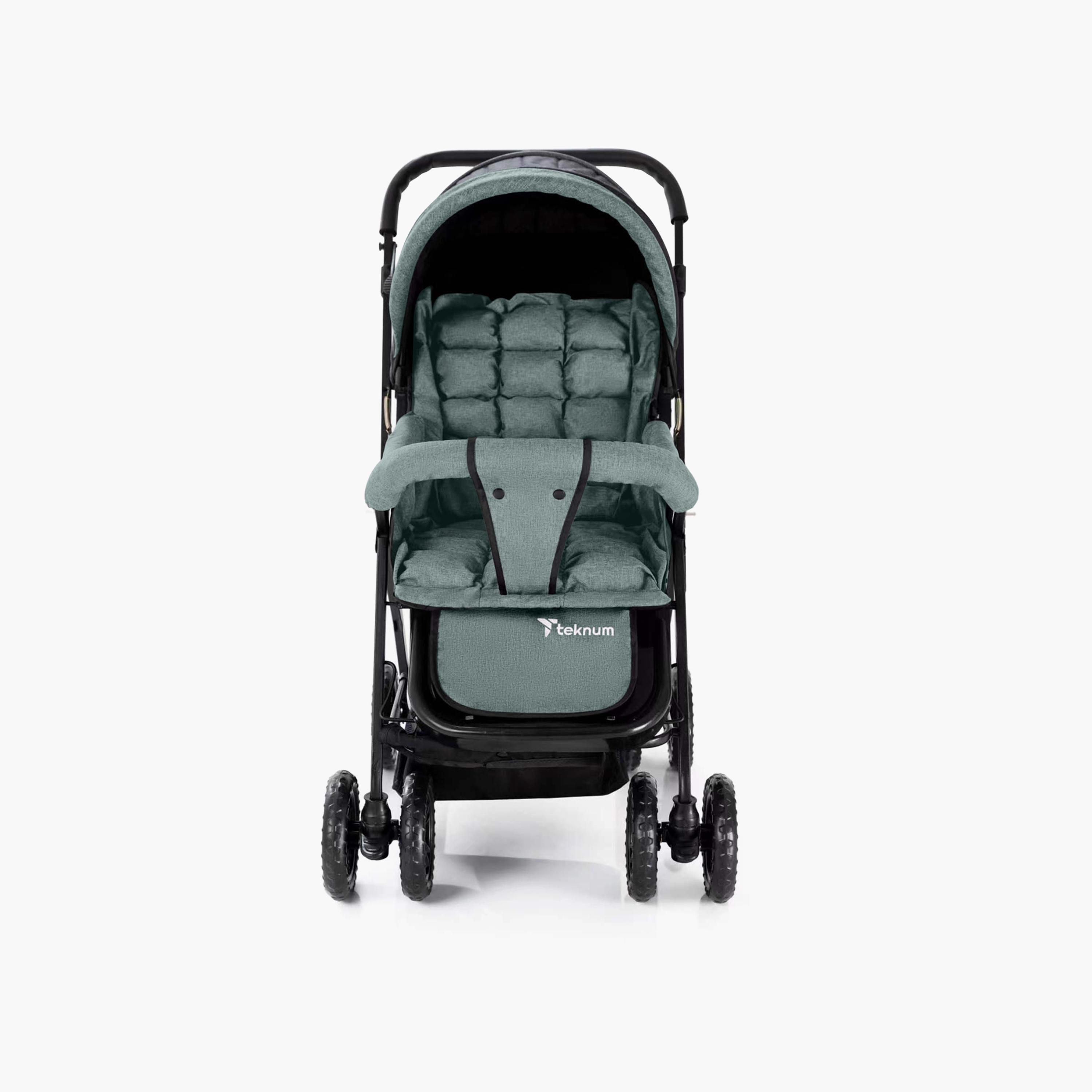 Teknum Reversible Look at Me Stroller-baby-gear-strollersandprams-strollers-image-3