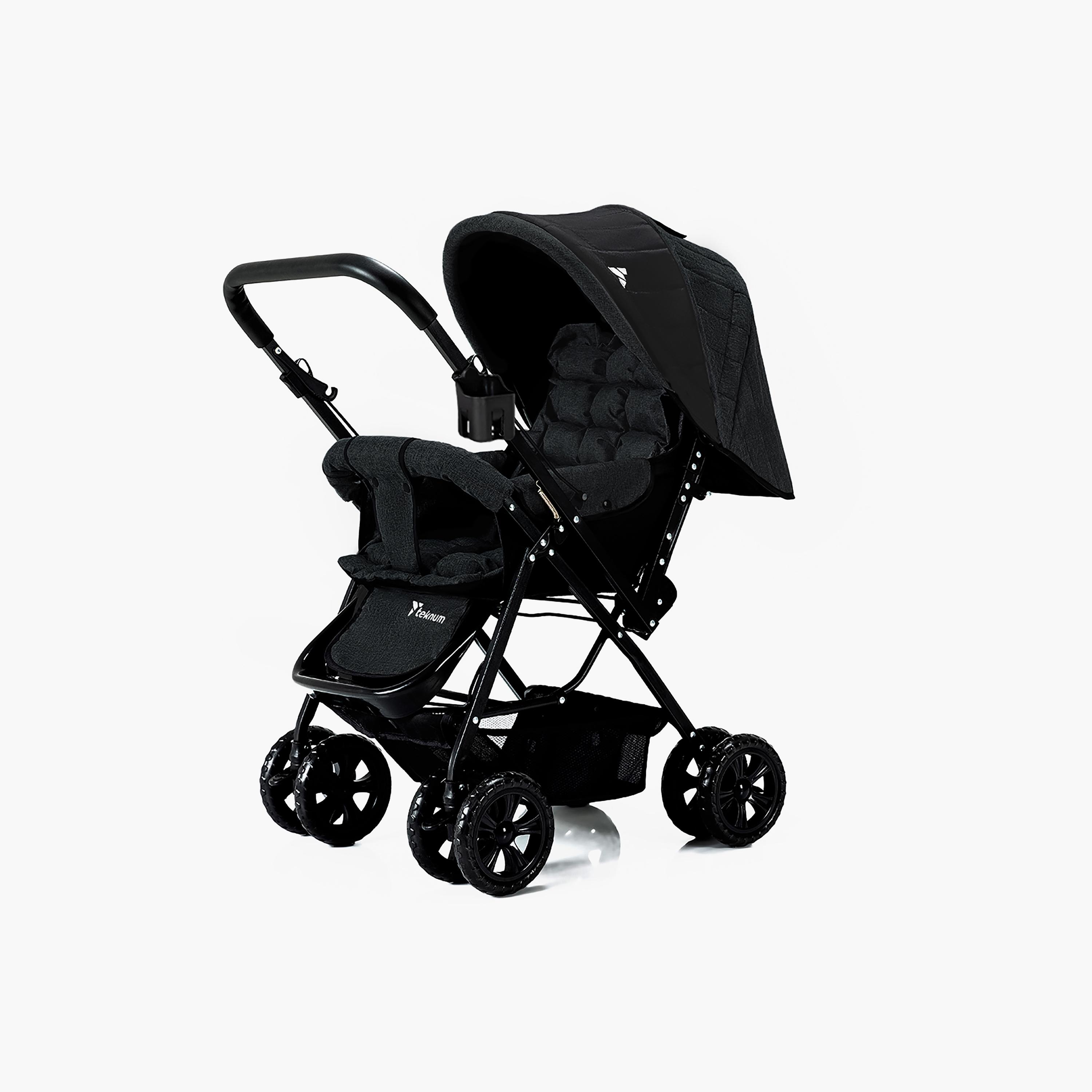 Teknum Reversible Look at Me Stroller-baby-gear-strollersandprams-strollers-image-2