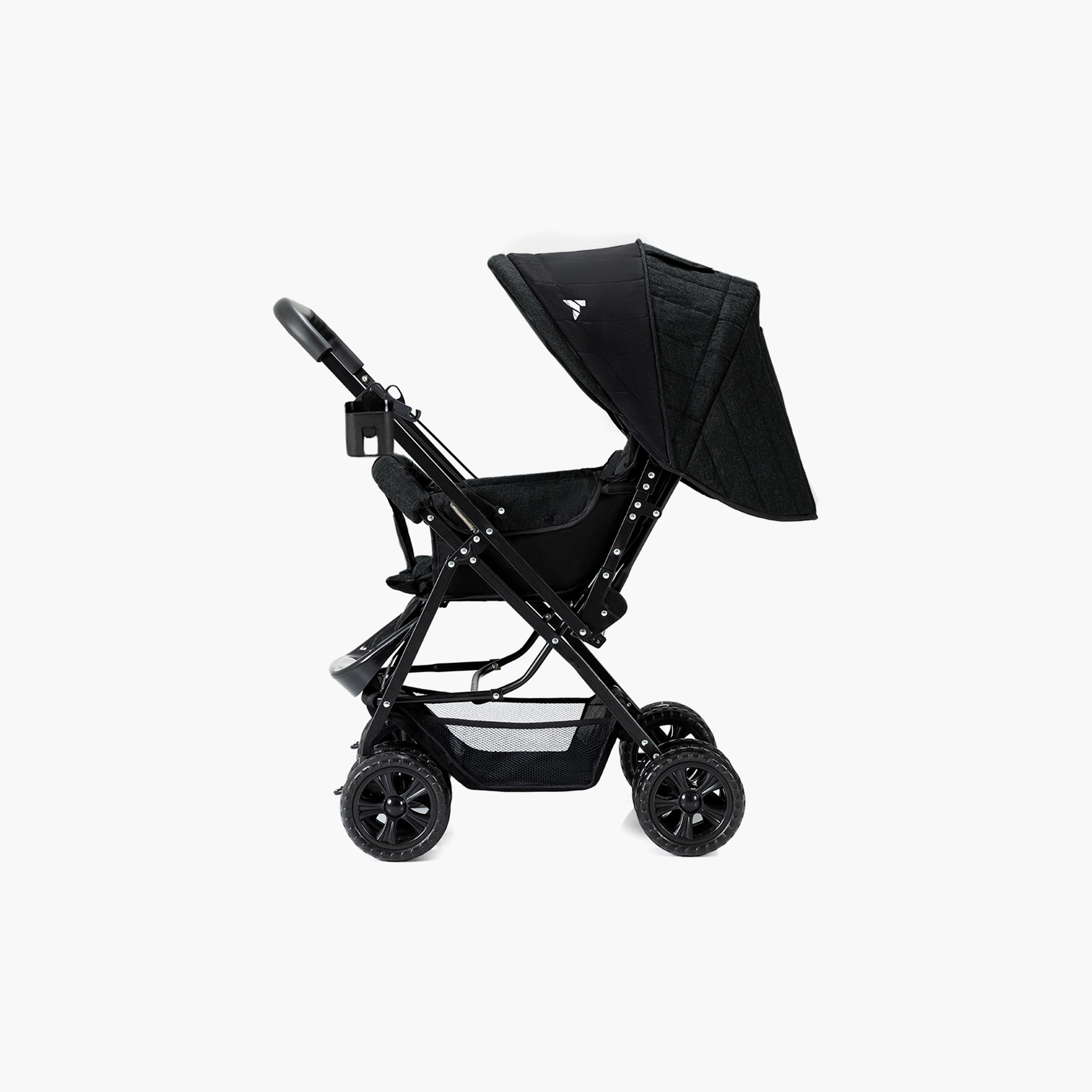 Teknum Reversible Look at Me Stroller-baby-gear-strollersandprams-strollers-image-3