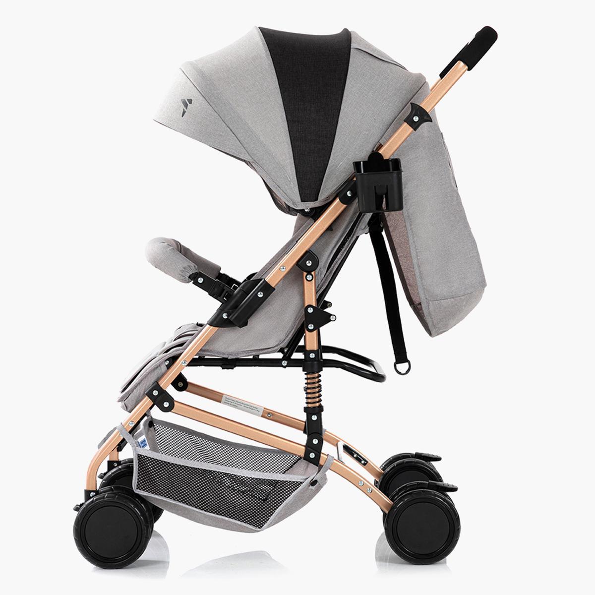 Teknum Reversible Trip Stroller-baby-gear-strollersandprams-strollers-image-10