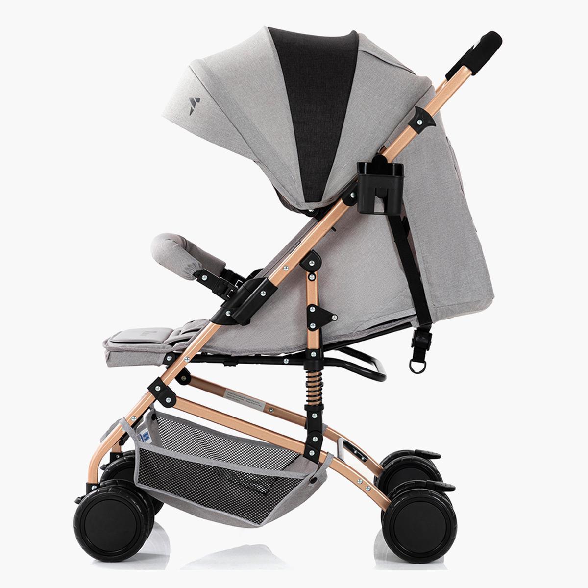 Teknum Reversible Trip Stroller-baby-gear-strollersandprams-strollers-image-9