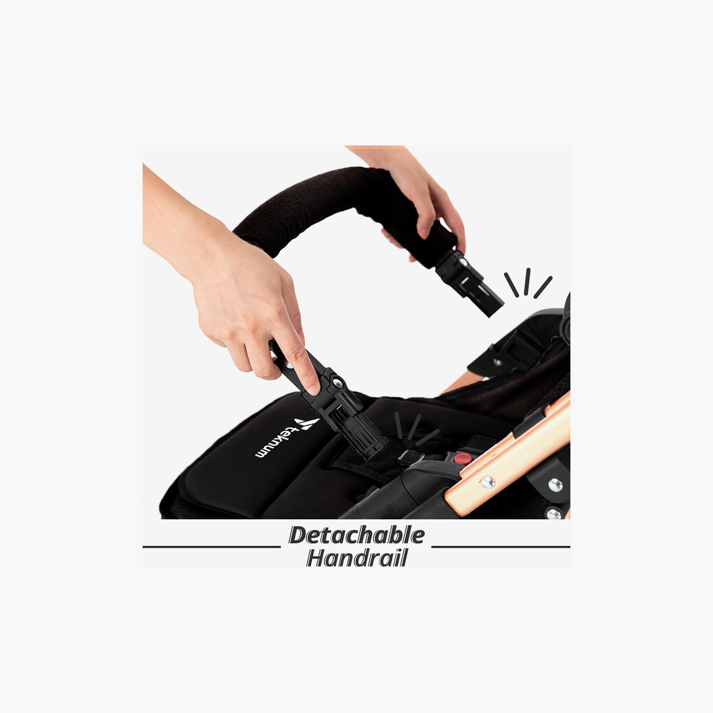 عربة أطفال للرحلات قابلة للعكس من تيكنوم-baby-gear-strollersandprams-strollers-image-5