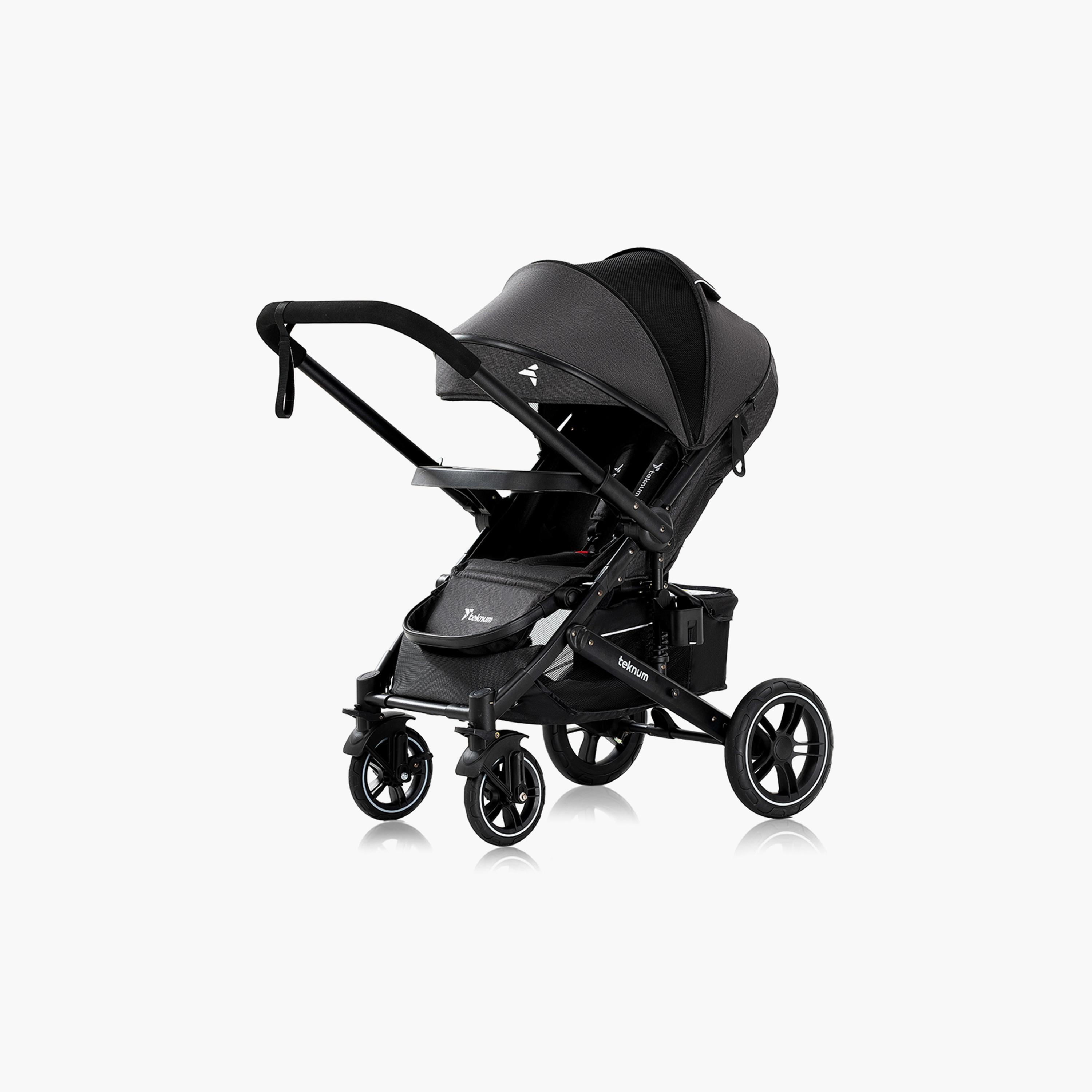 Teknum Moon Walk Reversible Stroller-baby-gear-strollersandprams-strollers-image-1