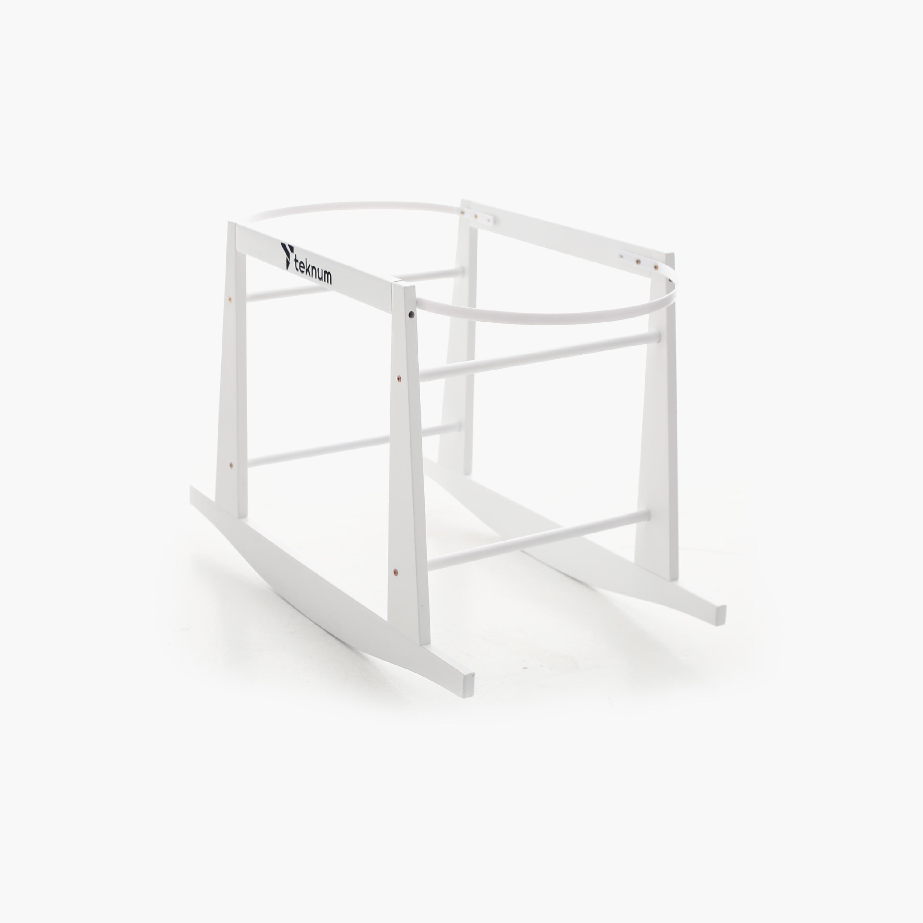 حامل هزاز لسلة موسى خوص من تيكنوم-baby-nursery-furniture-mosesbaskets-image-4