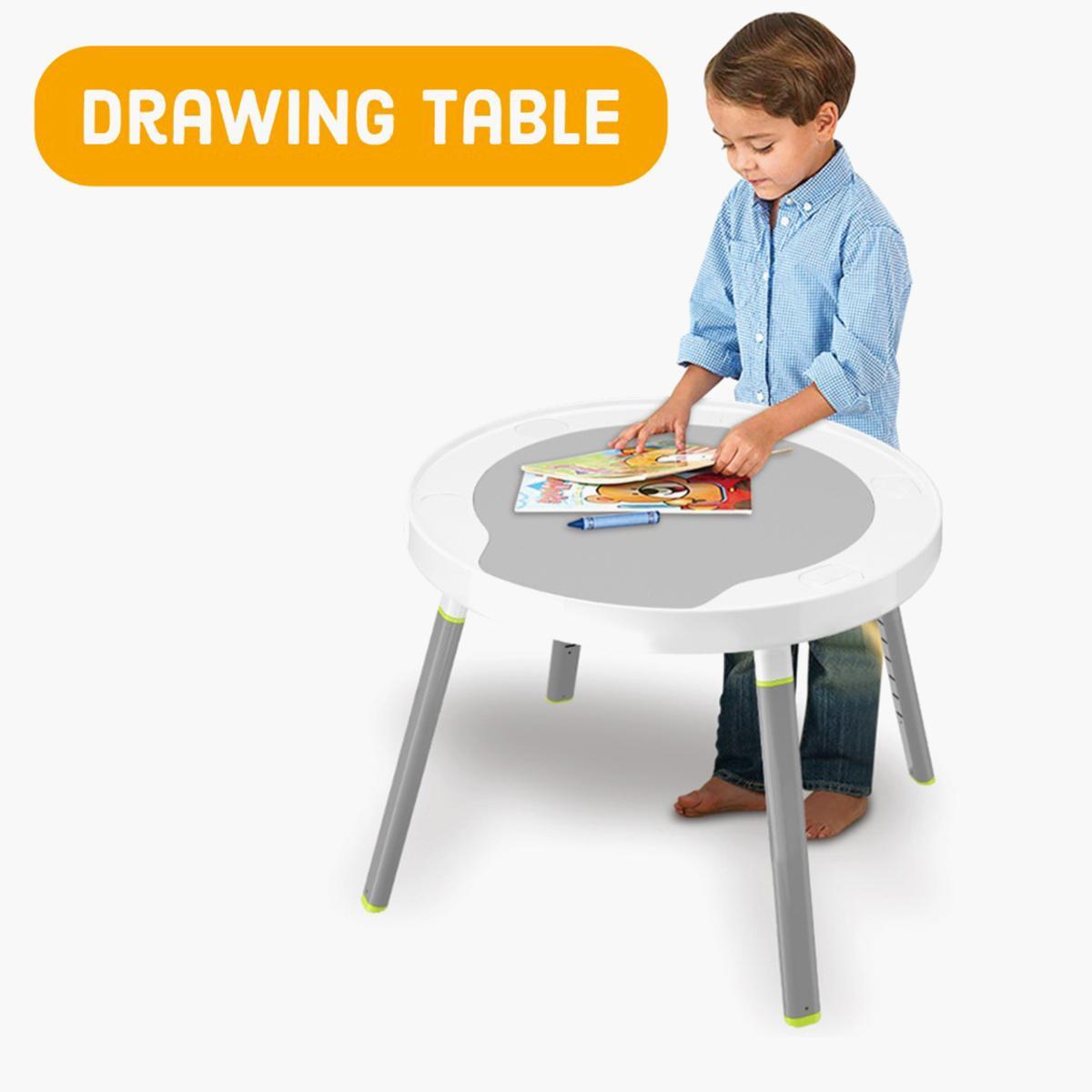 Teknum 4-in-1 Activity Center-baby-infantactivity-image-10
