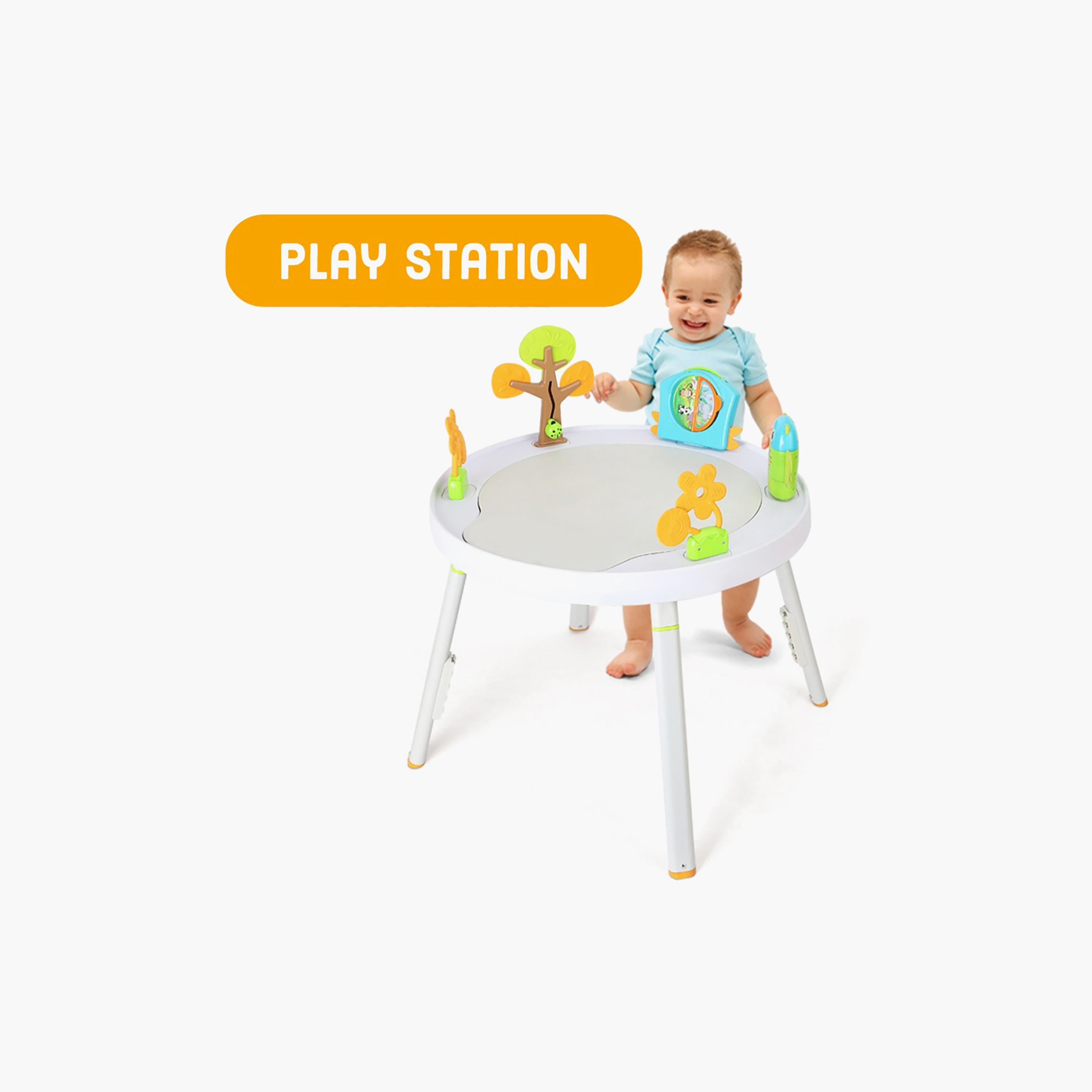 Teknum 4-in-1 Activity Center-toys-babyandtoddlertoys-learningtoys-image-2