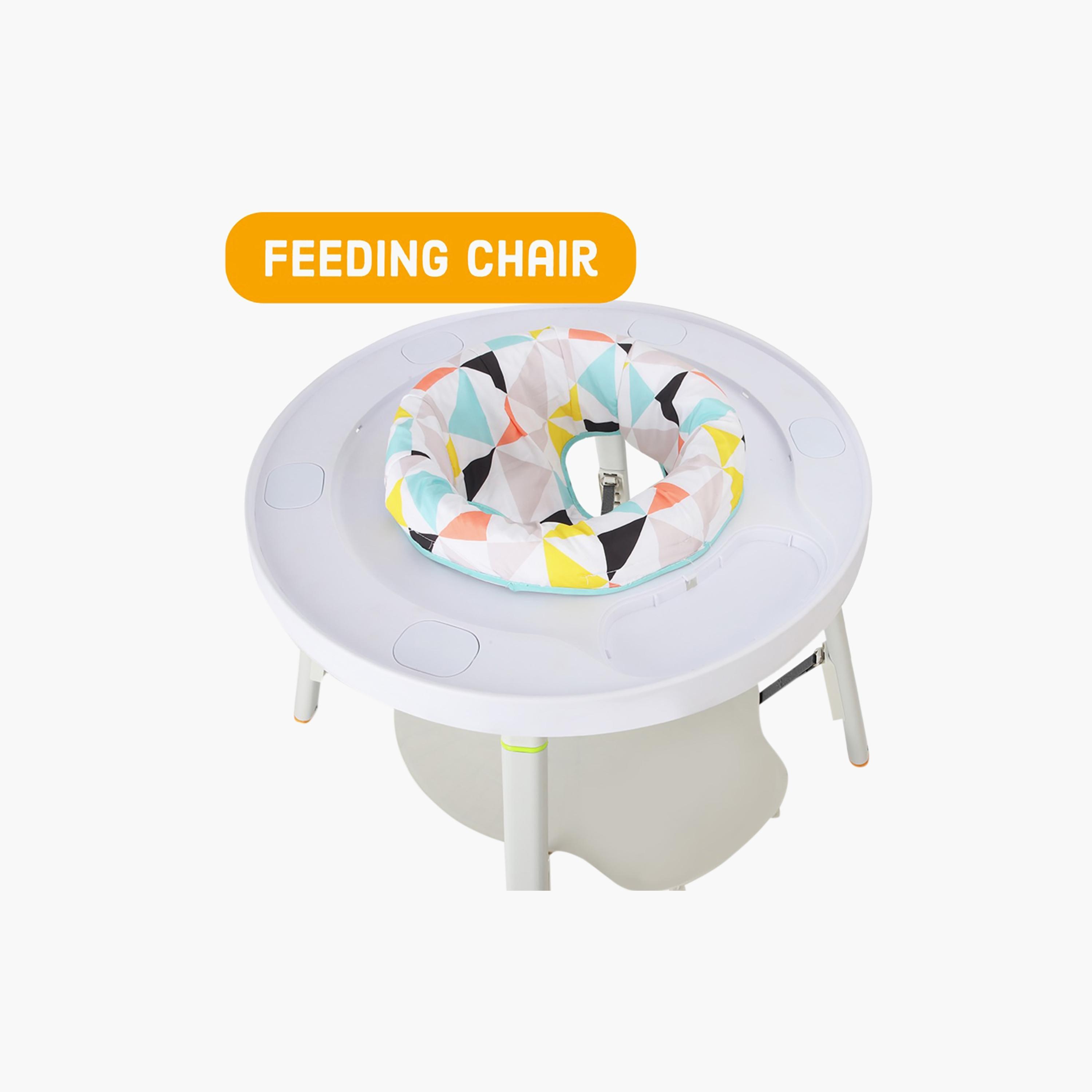 Teknum 4-in-1 Activity Center-toys-babyandtoddlertoys-learningtoys-image-3