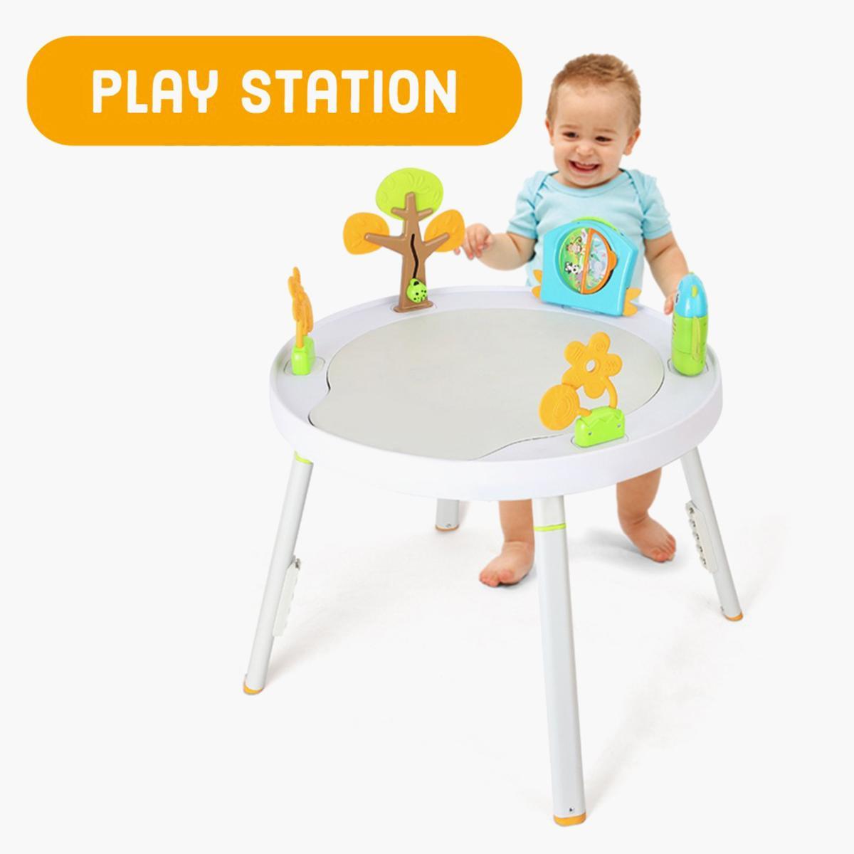 Teknum 4-in-1 Activity Center-baby-infantactivity-image-9