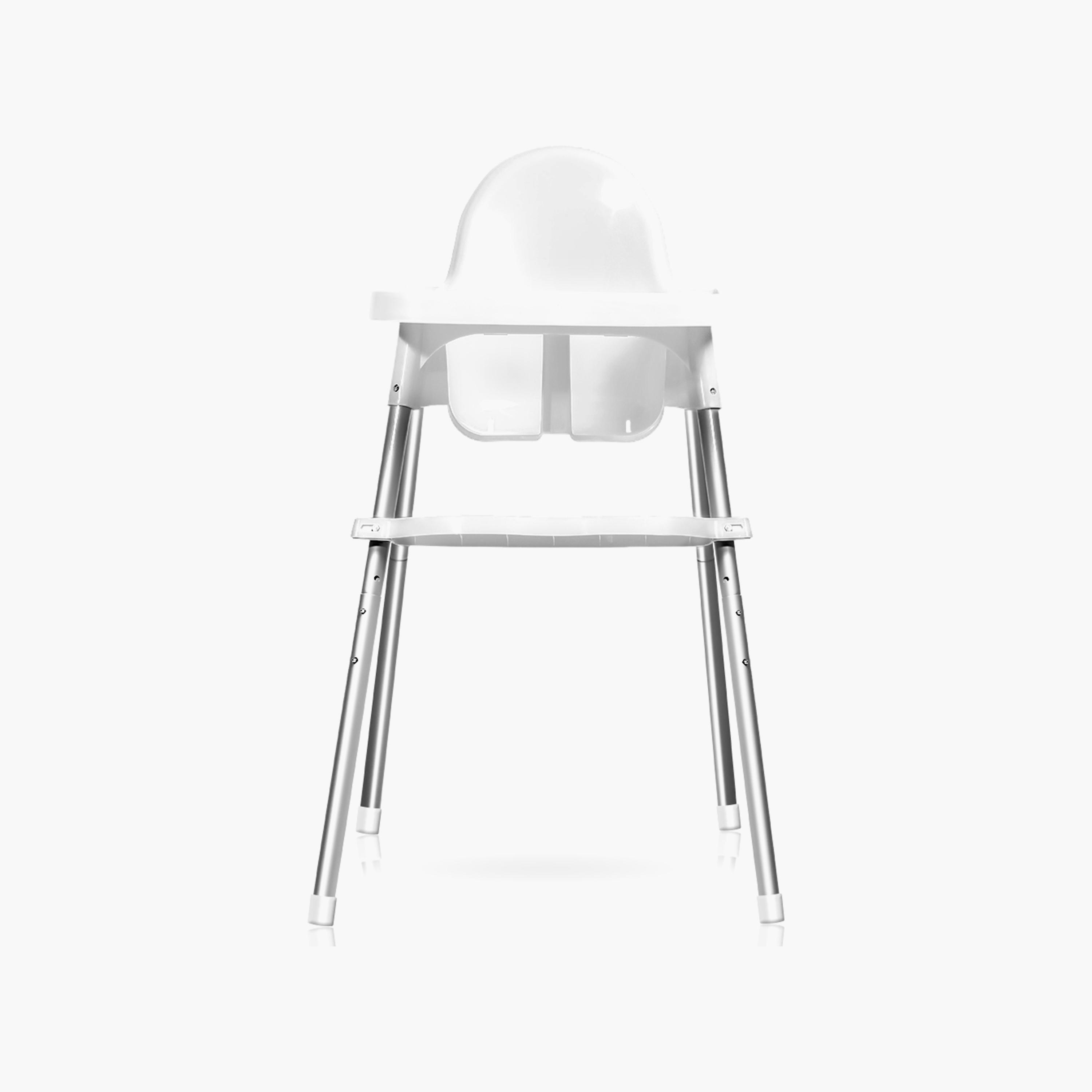 Teknum High Chair-baby-feeding-highchairsandboosters-image-2