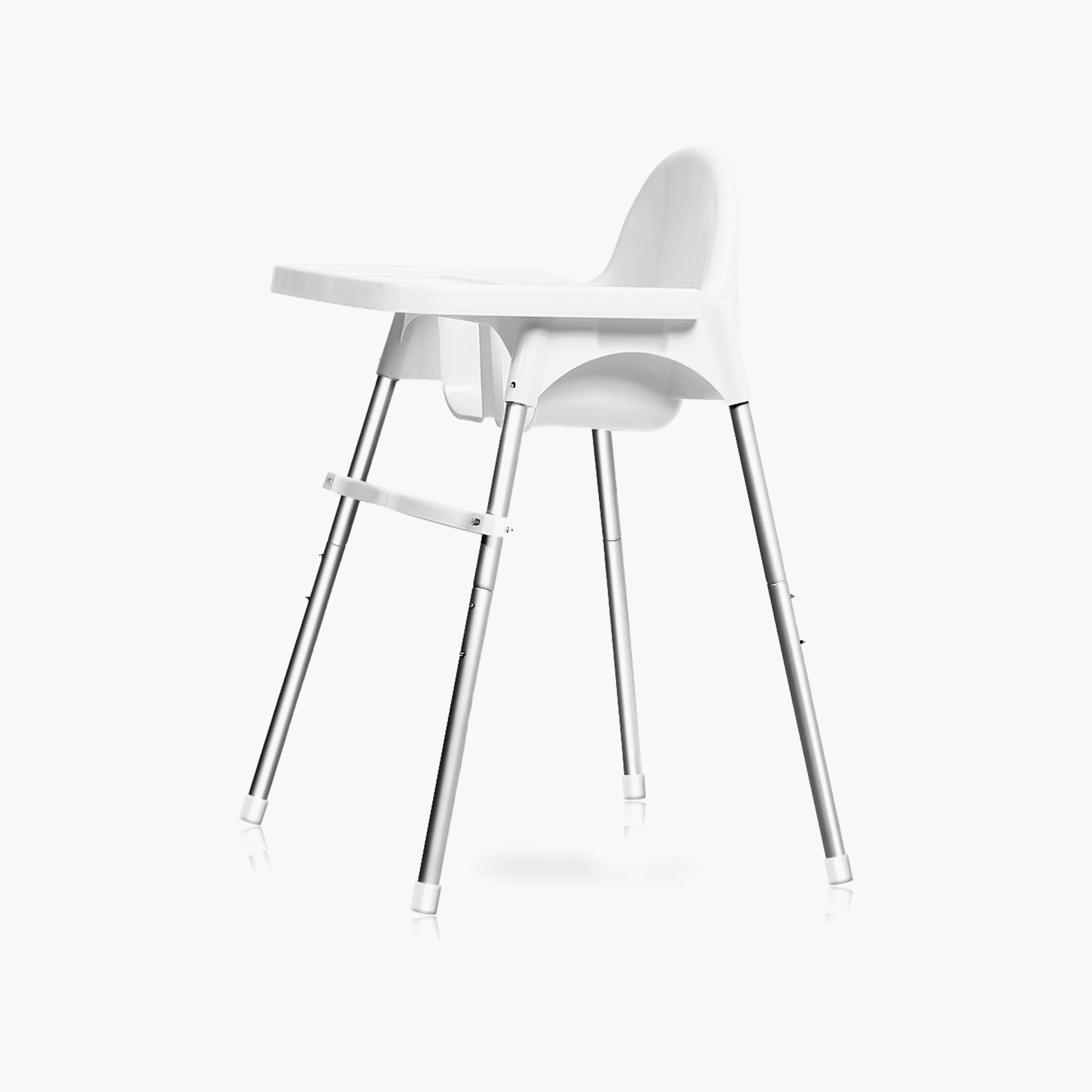Teknum High Chair-baby-feeding-highchairsandboosters-image-3