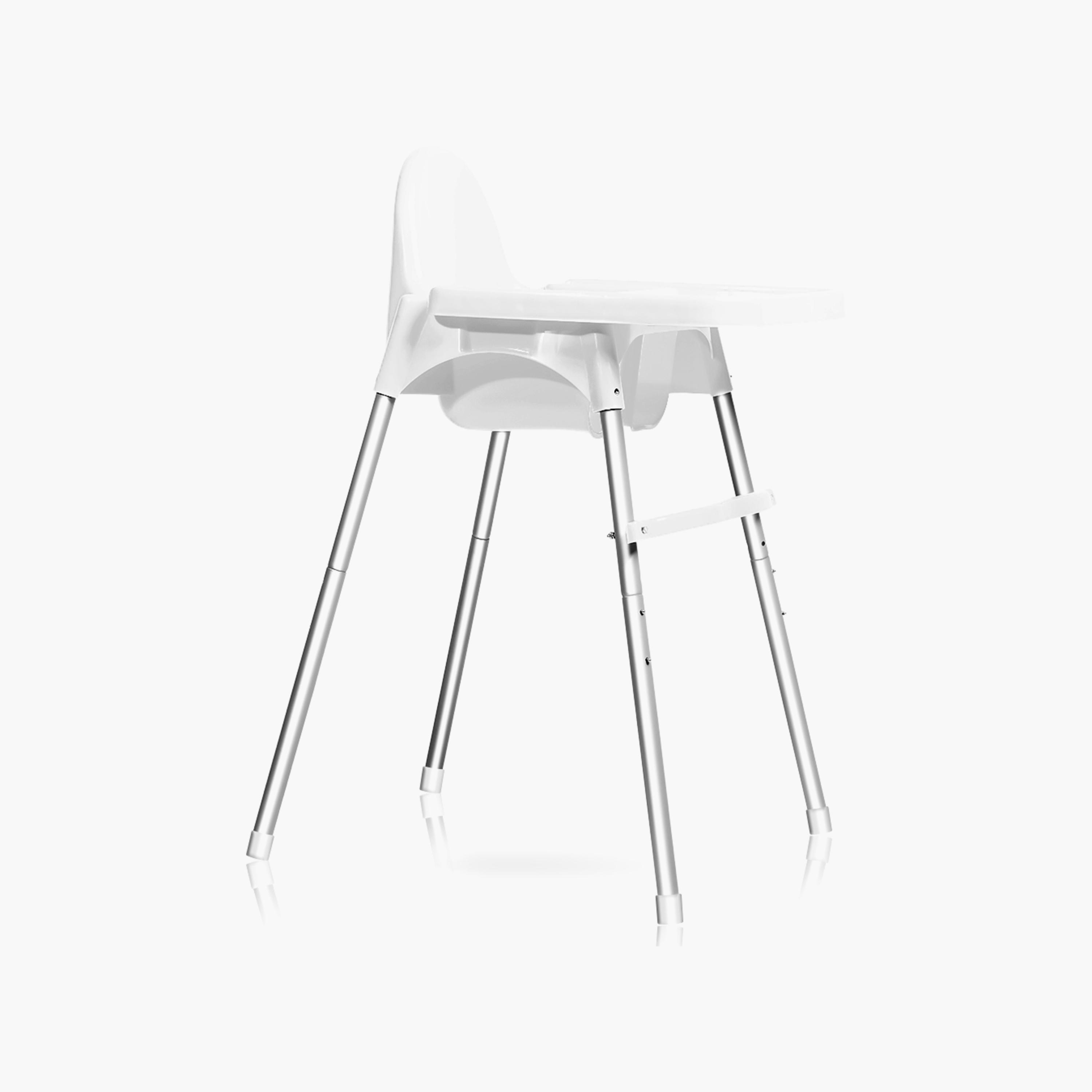 Teknum High Chair-baby-feeding-highchairsandboosters-image-4