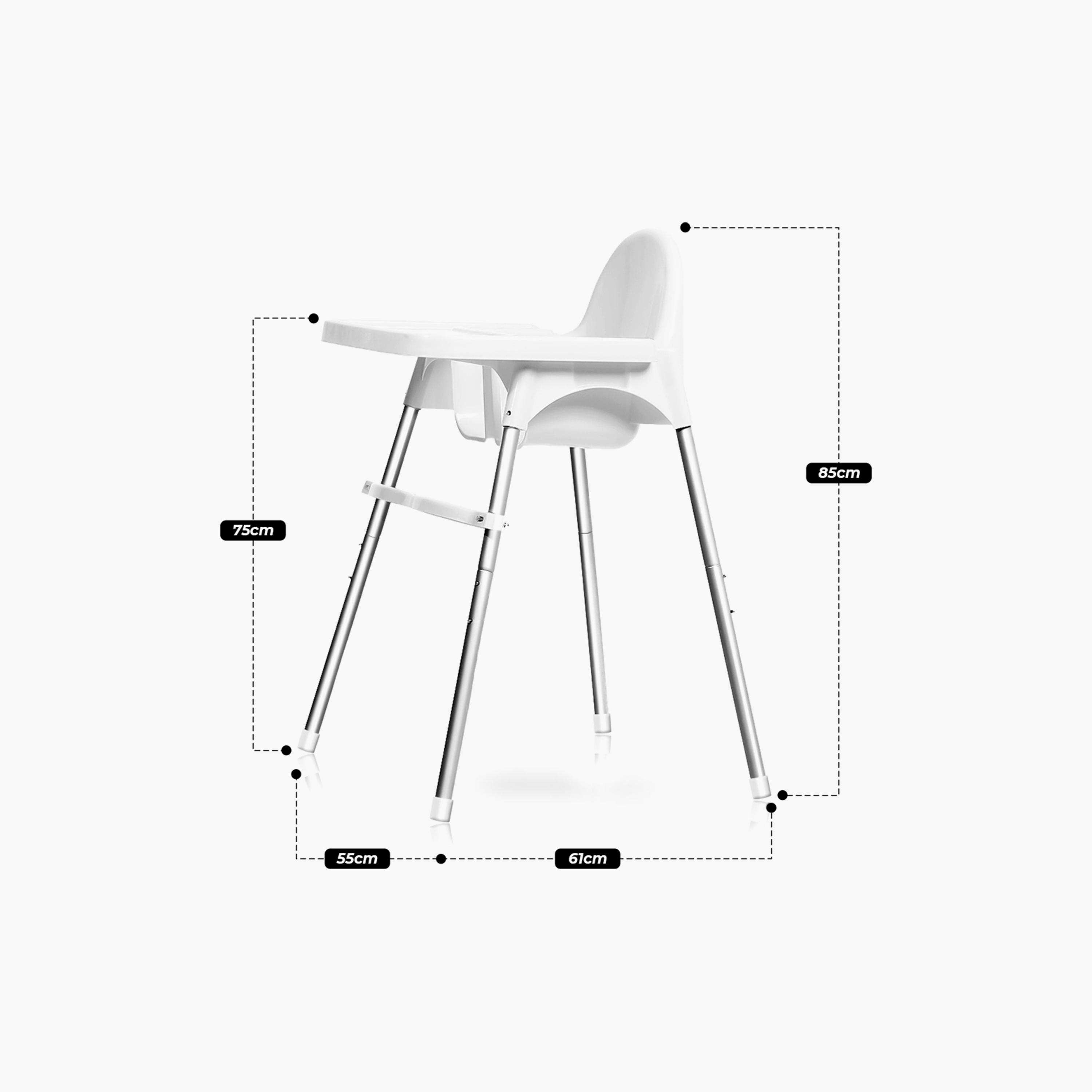 Teknum High Chair-baby-feeding-highchairsandboosters-image-5