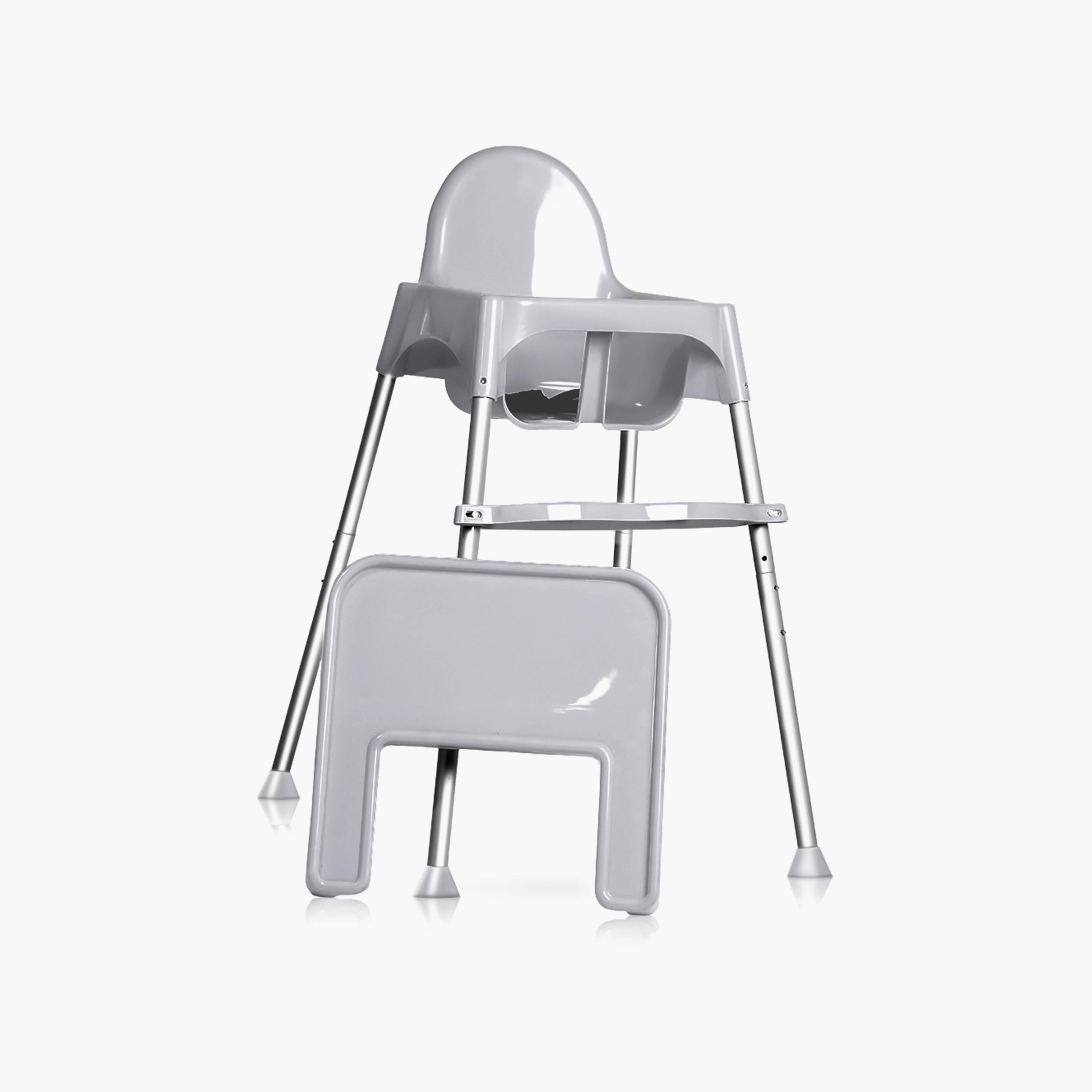 Teknum High Chair with Removable Tray-baby-feeding-highchairsandboosters-image-1