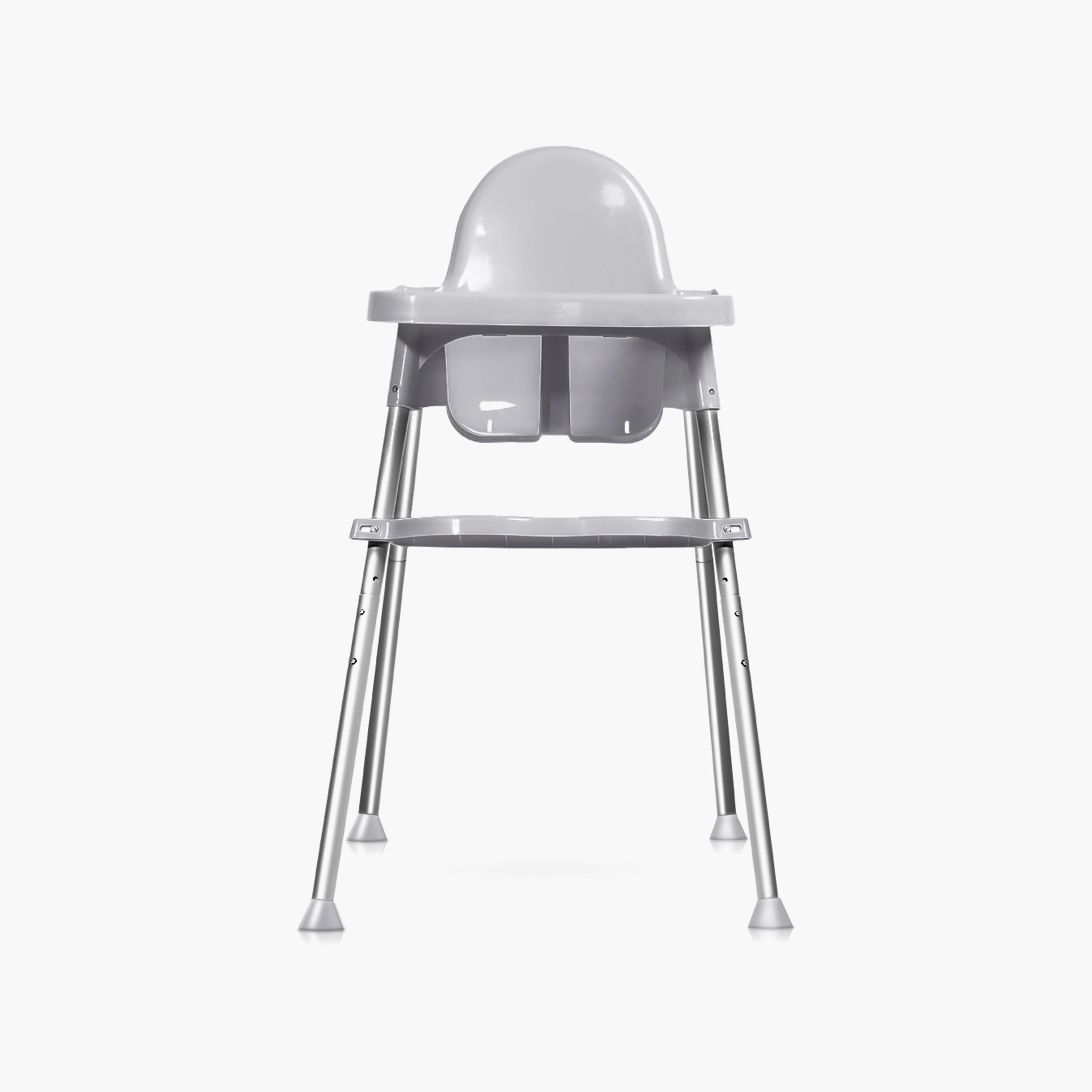 Teknum High Chair with Removable Tray-baby-feeding-highchairsandboosters-image-2