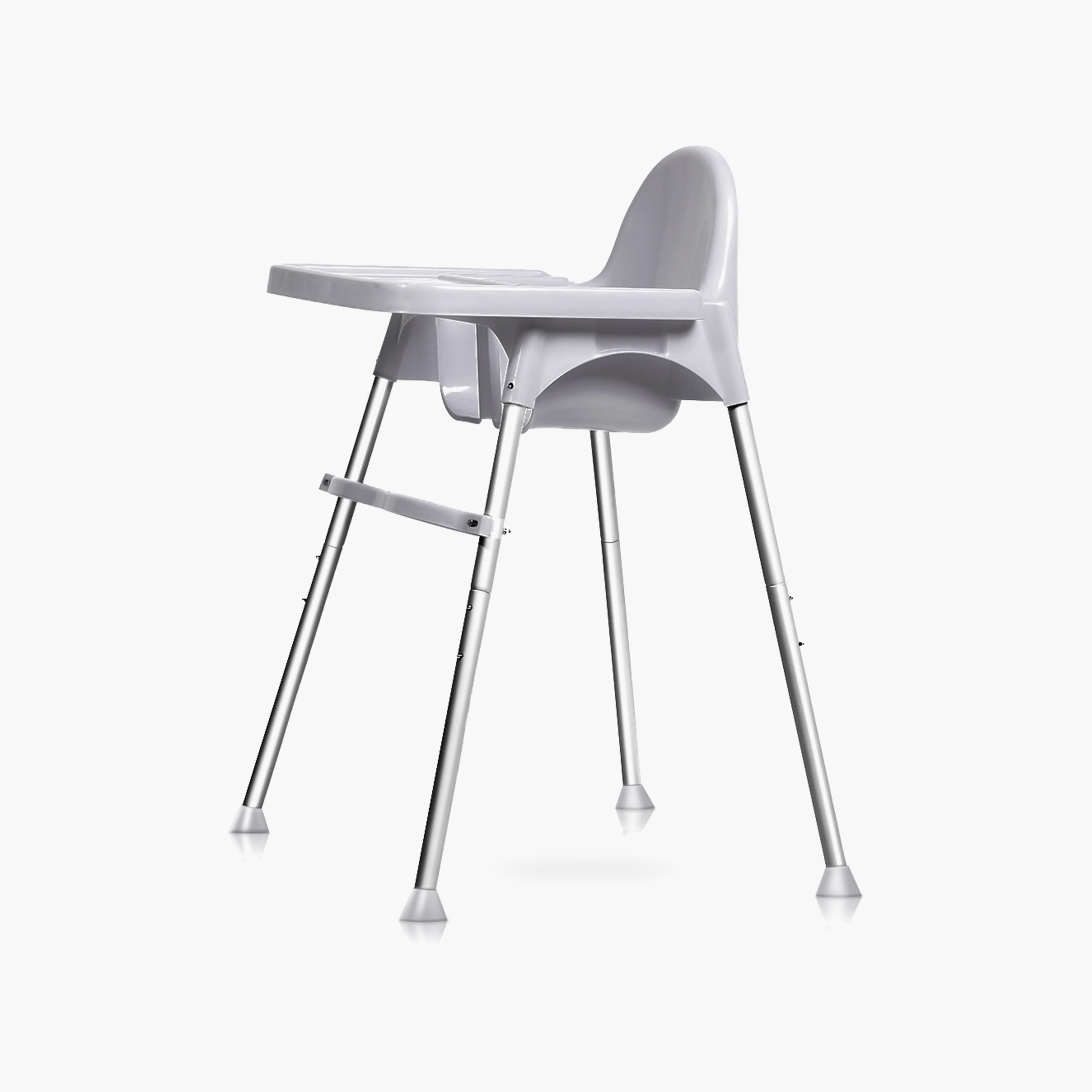 Teknum High Chair with Removable Tray-baby-feeding-highchairsandboosters-image-3
