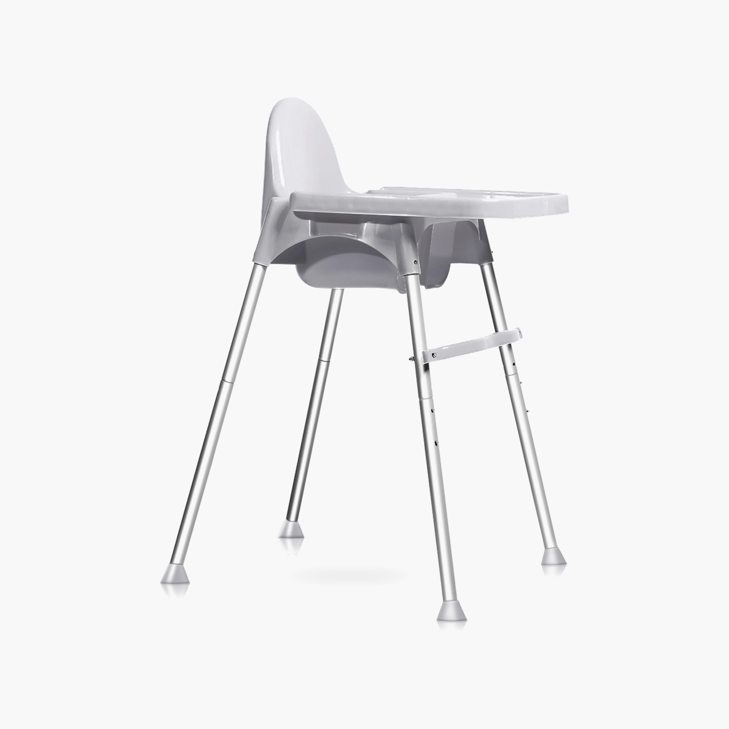 Teknum High Chair with Removable Tray-baby-feeding-highchairsandboosters-image-4
