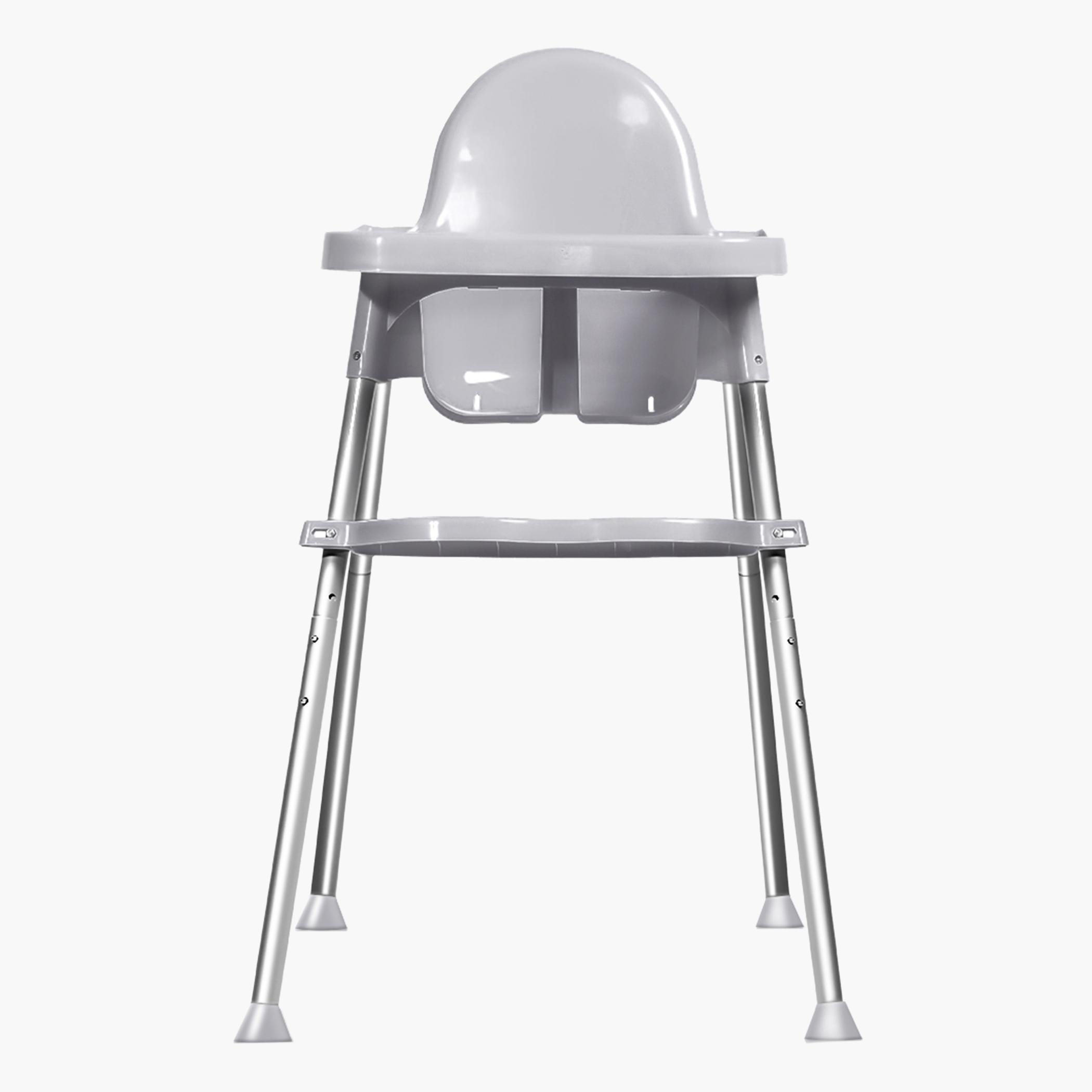 Teknum High Chair with Removable Tray-baby-feeding-highchairsandboosters-image-6