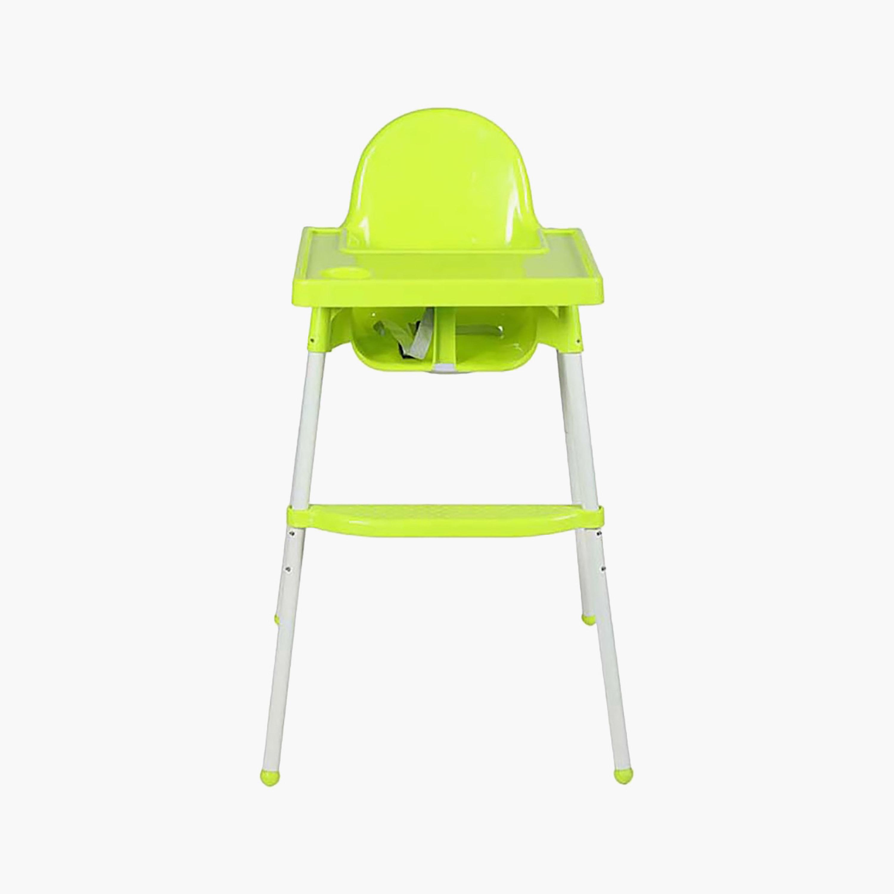 Teknum High Chair-baby-feeding-highchairsandboosters-image-1