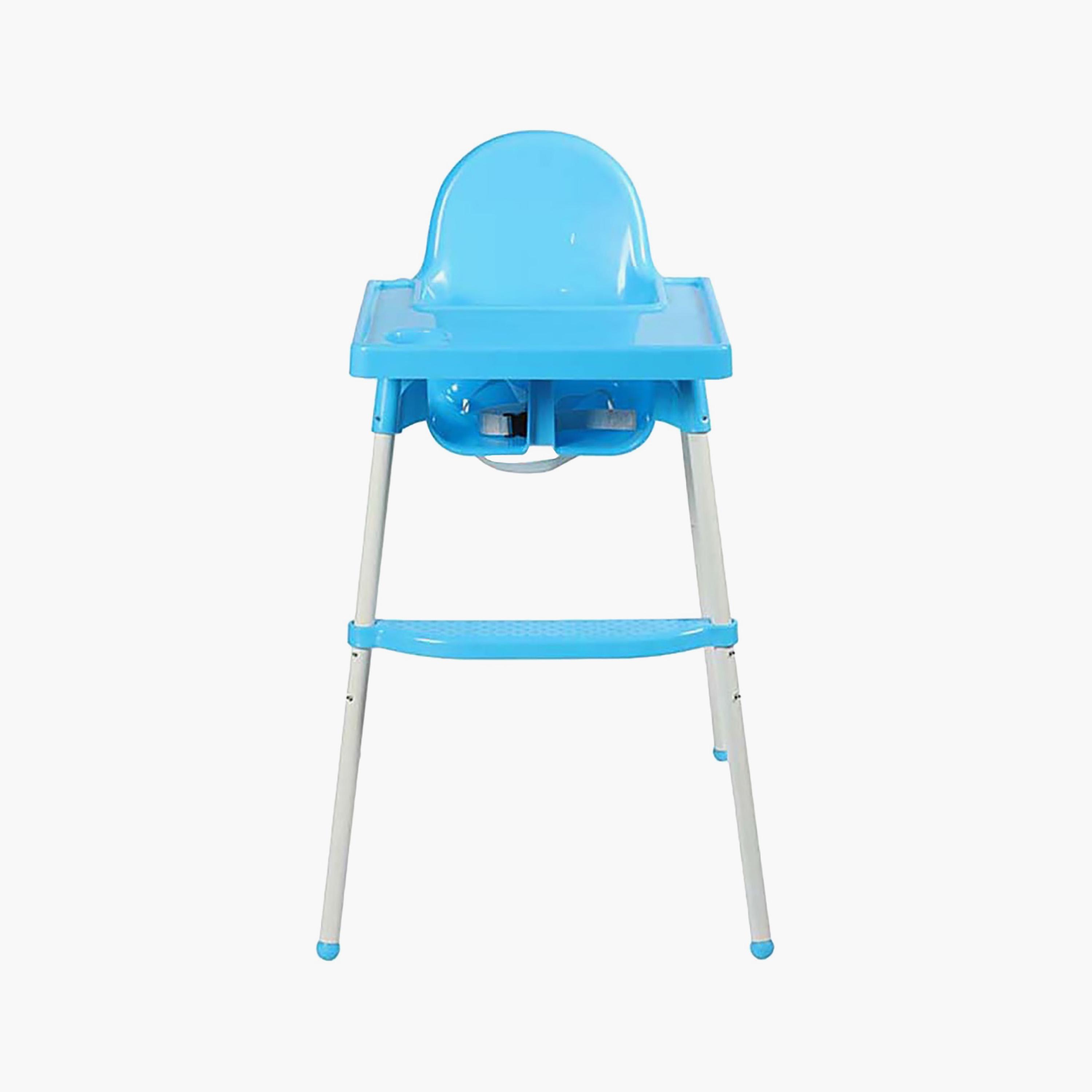 Teknum High Chair-baby-feeding-highchairsandboosters-image-1