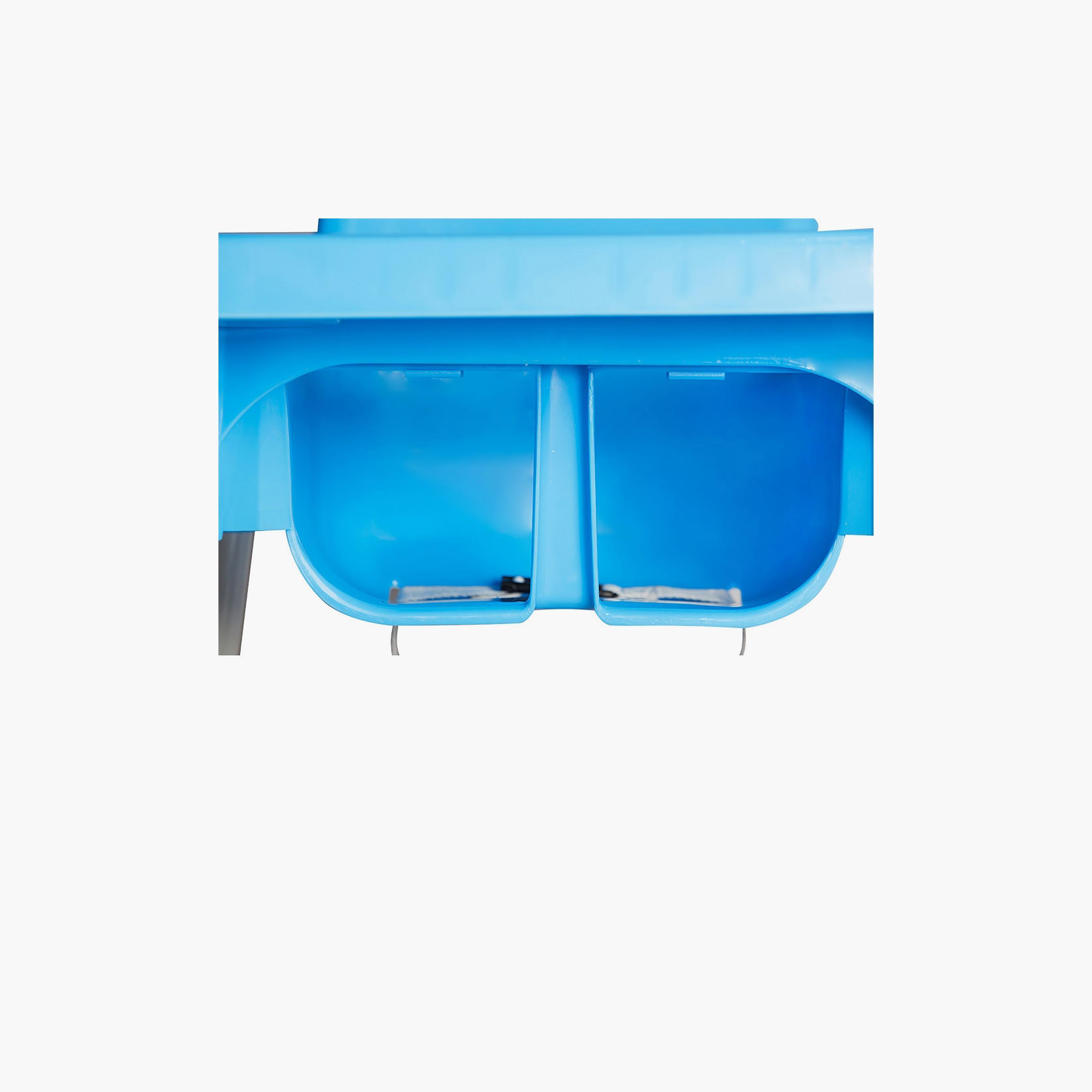 Teknum High Chair-baby-feeding-highchairsandboosters-image-5