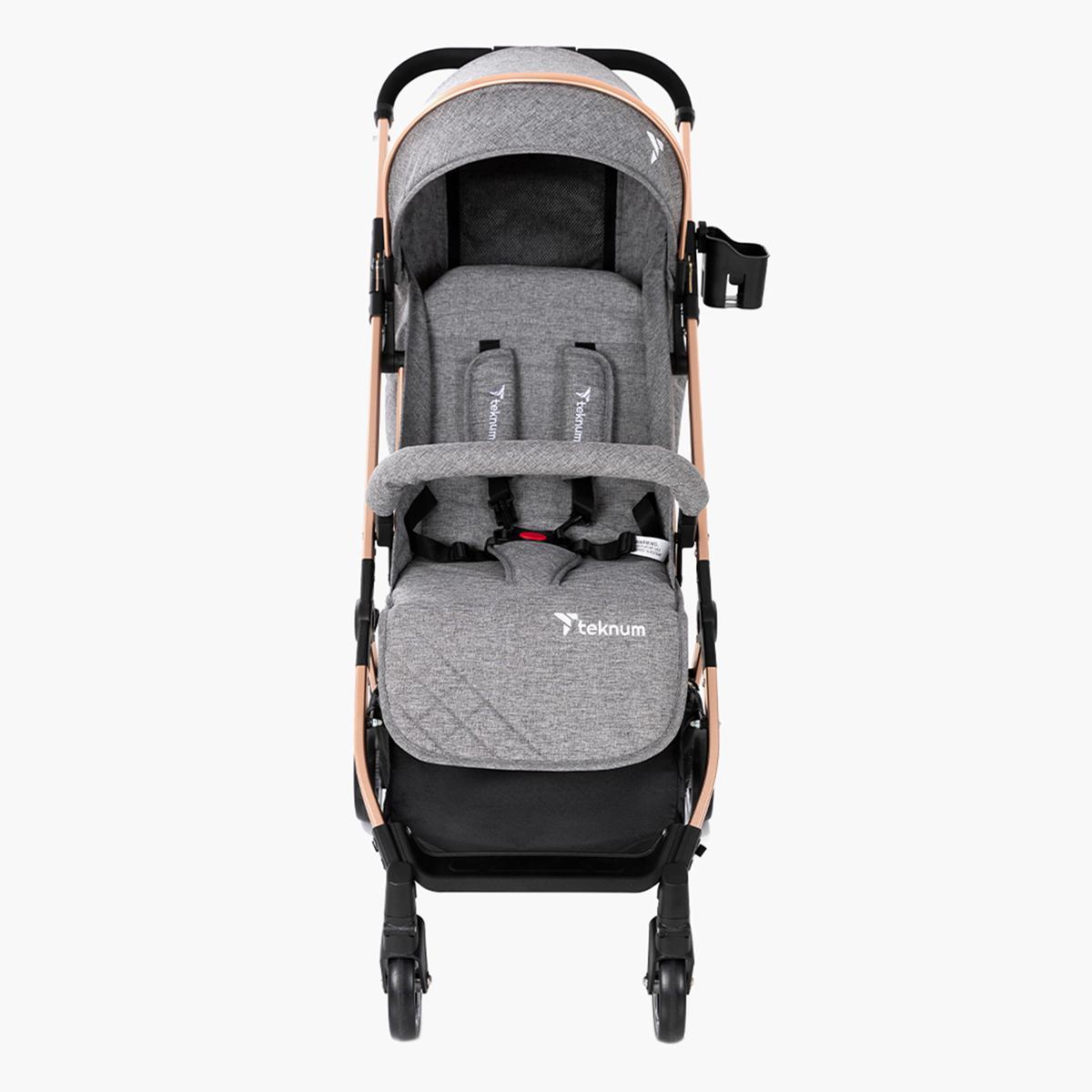 Teknum Explorer Travel Stroller-baby-gear-strollersandprams-strollers-image-8