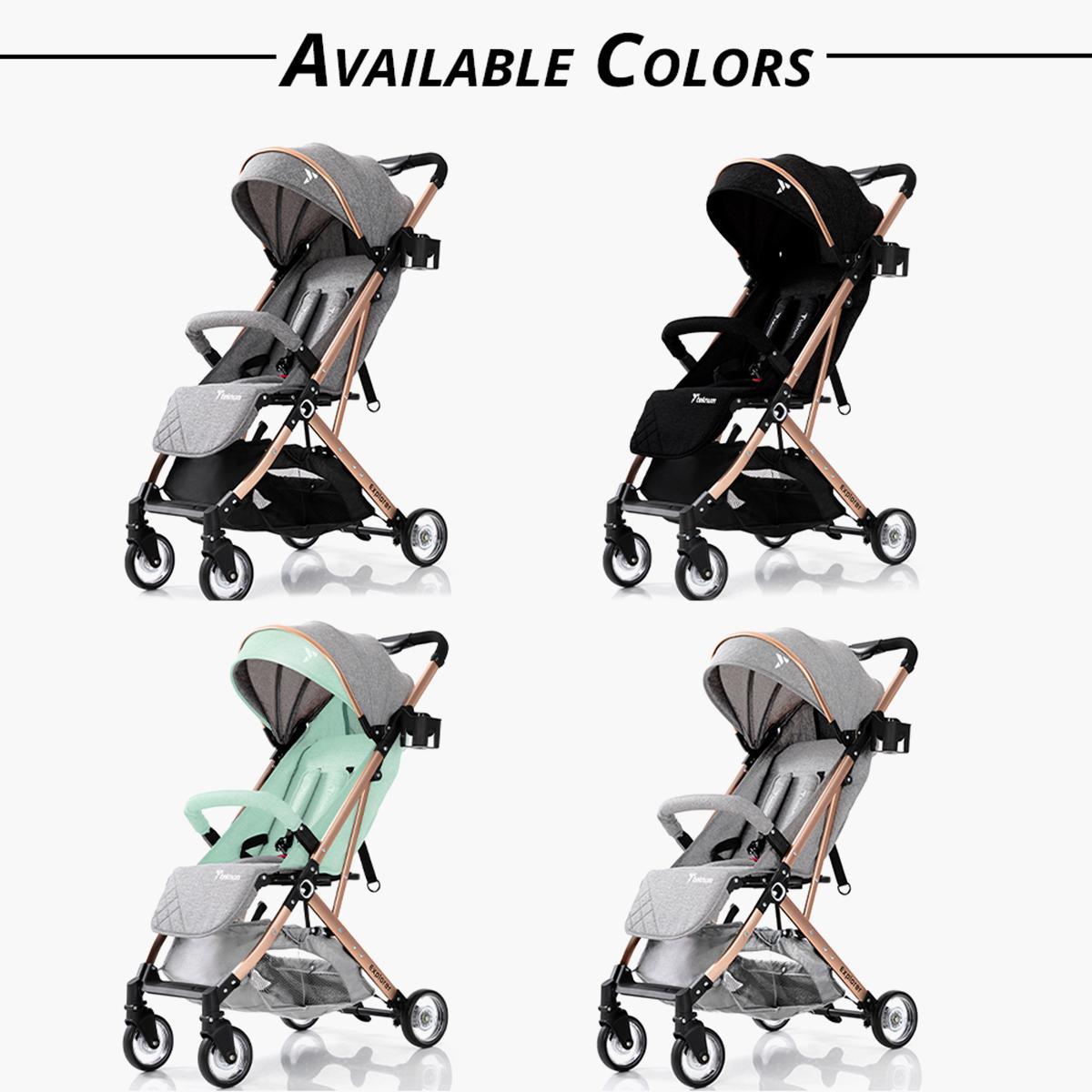 Teknum Explorer Travel Stroller-baby-gear-strollersandprams-strollers-image-10