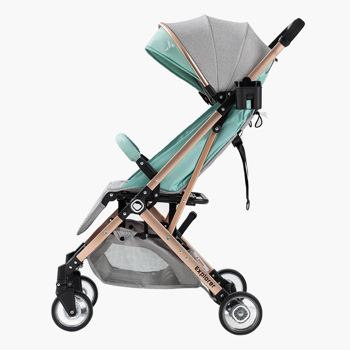 Teknum Explorer Travel Stroller-baby-gear-strollersandprams-strollers-image-11