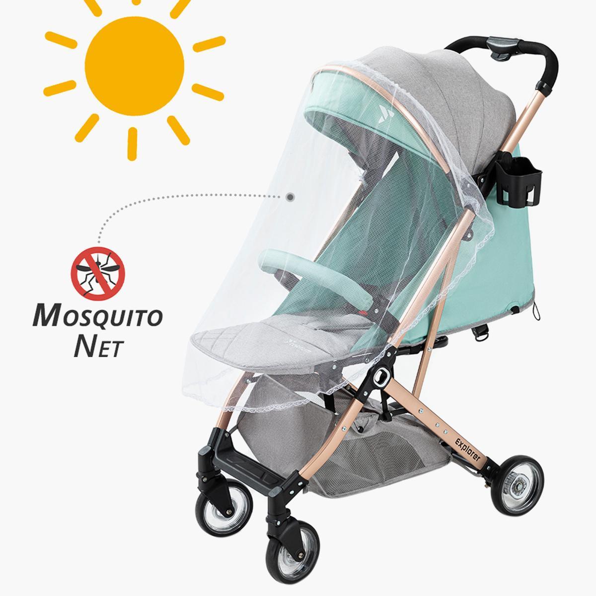 Teknum Explorer Travel Stroller-baby-gear-strollersandprams-strollers-image-15