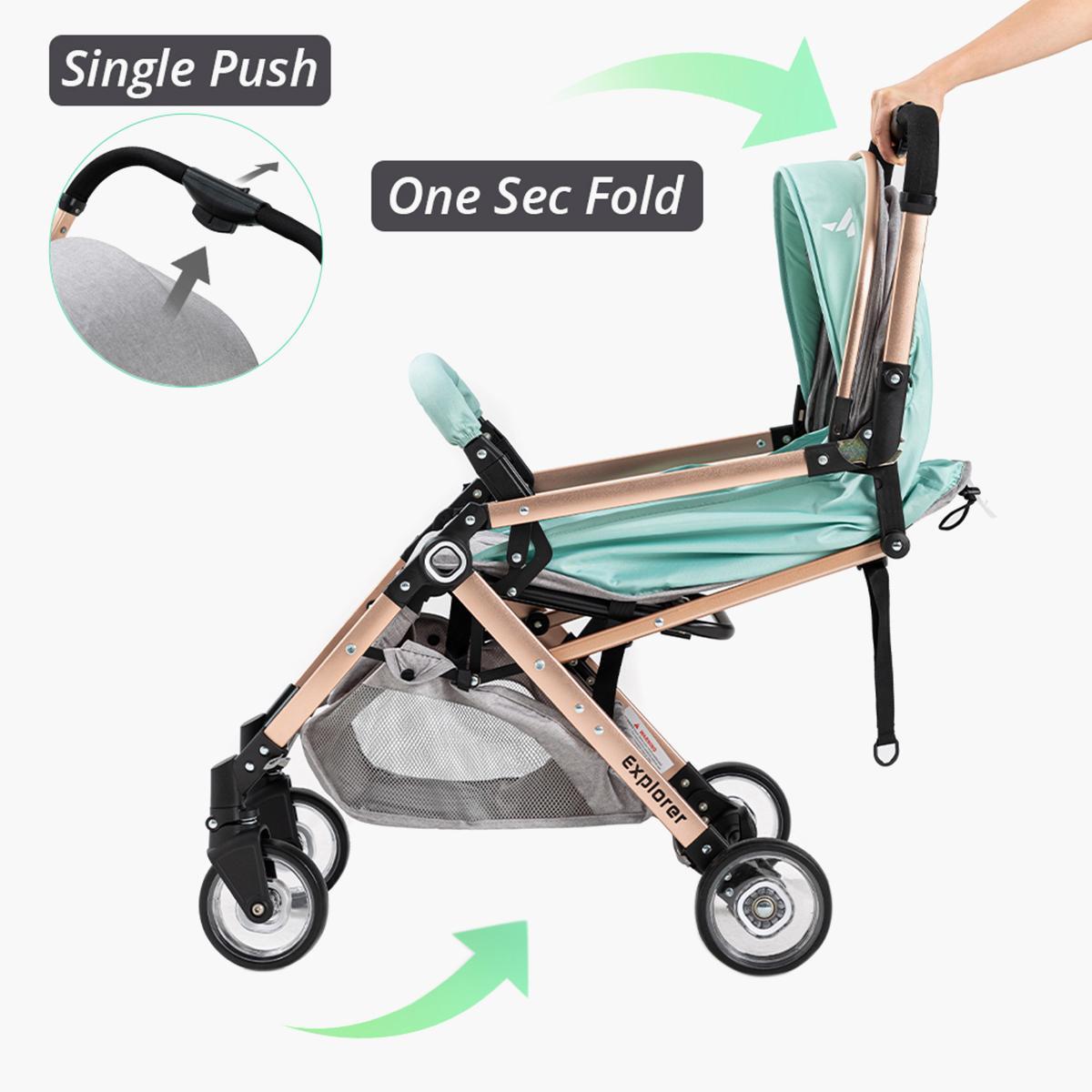 Teknum Explorer Travel Stroller-baby-gear-strollersandprams-strollers-image-16