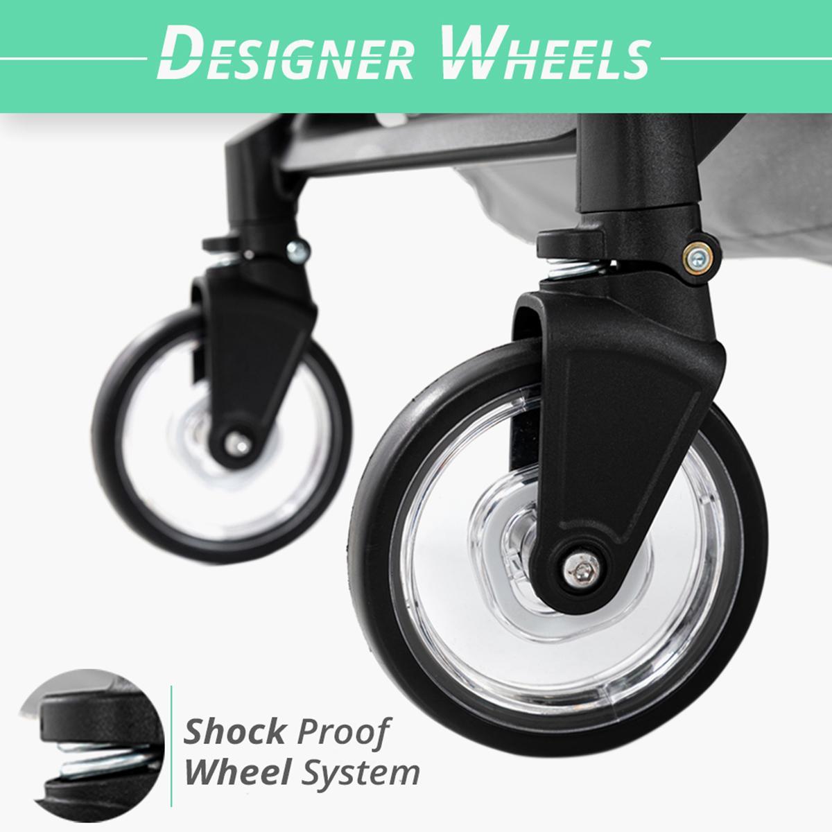 Teknum Explorer Travel Stroller-baby-gear-strollersandprams-strollers-image-18