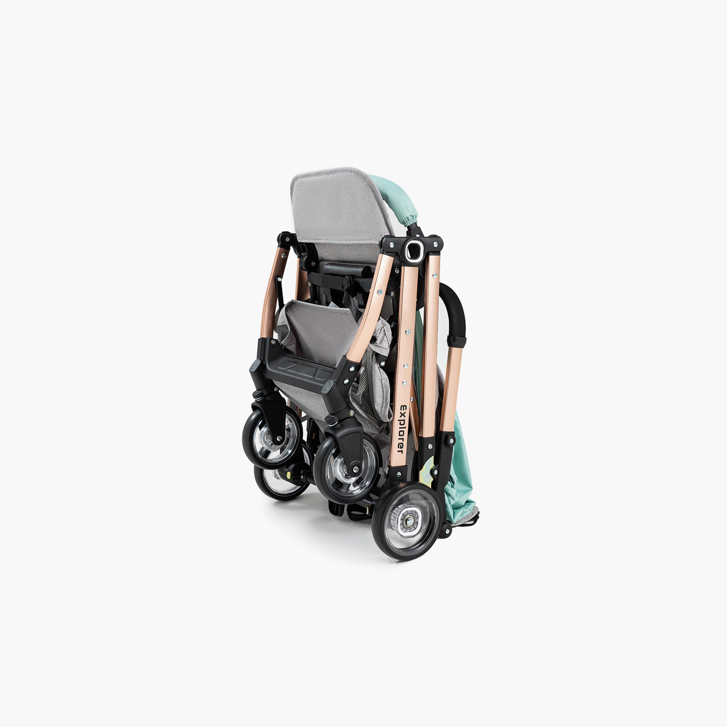 Teknum Explorer Travel Stroller-baby-gear-strollersandprams-strollers-image-4