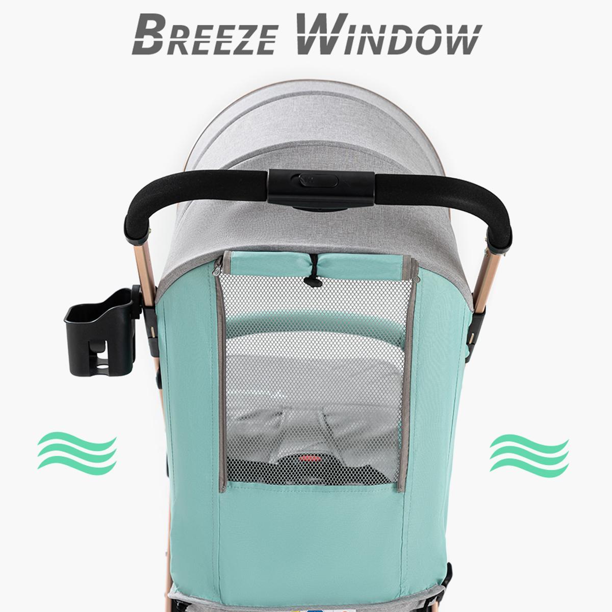Teknum Explorer Travel Stroller-baby-gear-strollersandprams-strollers-image-8