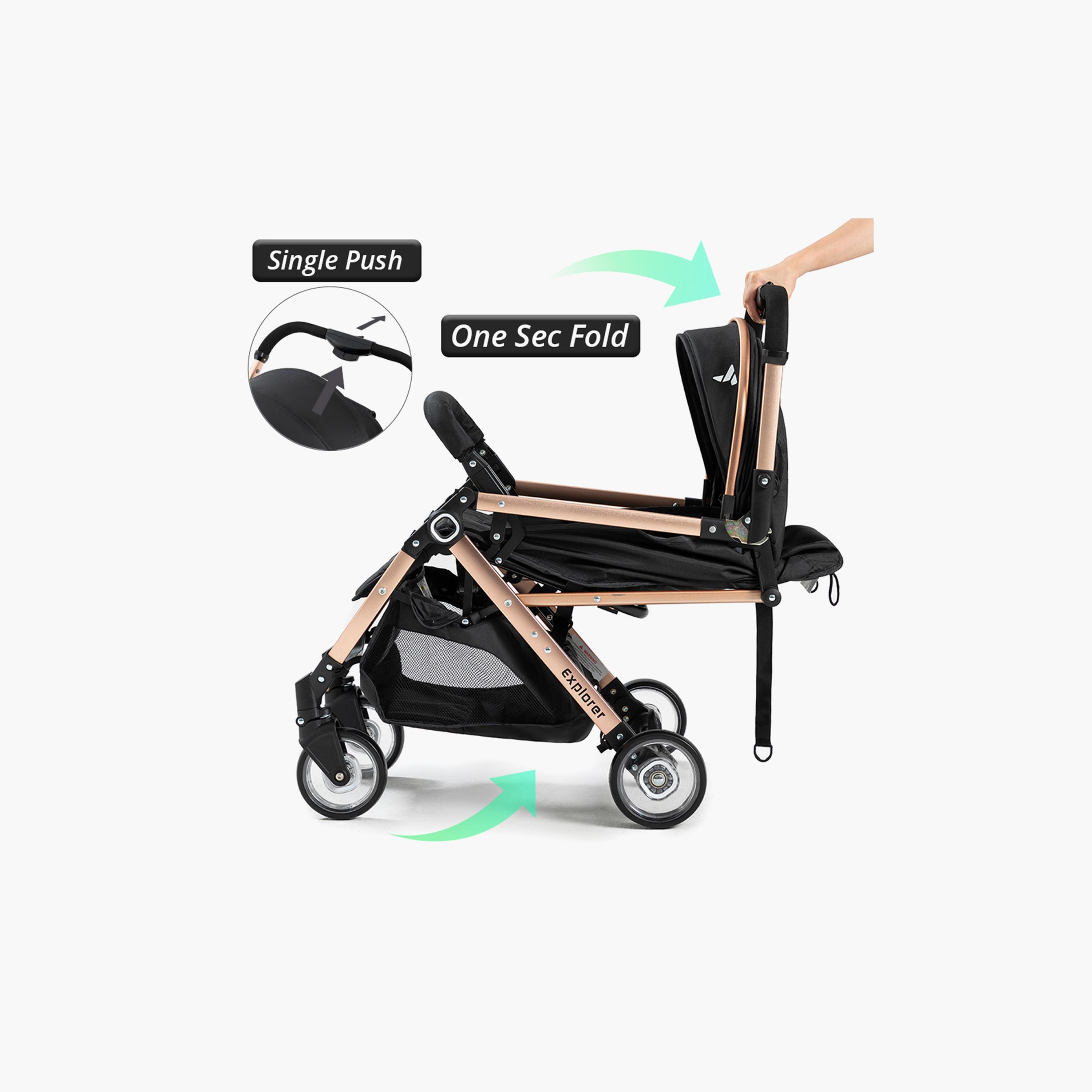 عربة أطفال إكسبلورير ترافيل من تيكنوم-baby-gear-strollersandprams-strollers-image-3
