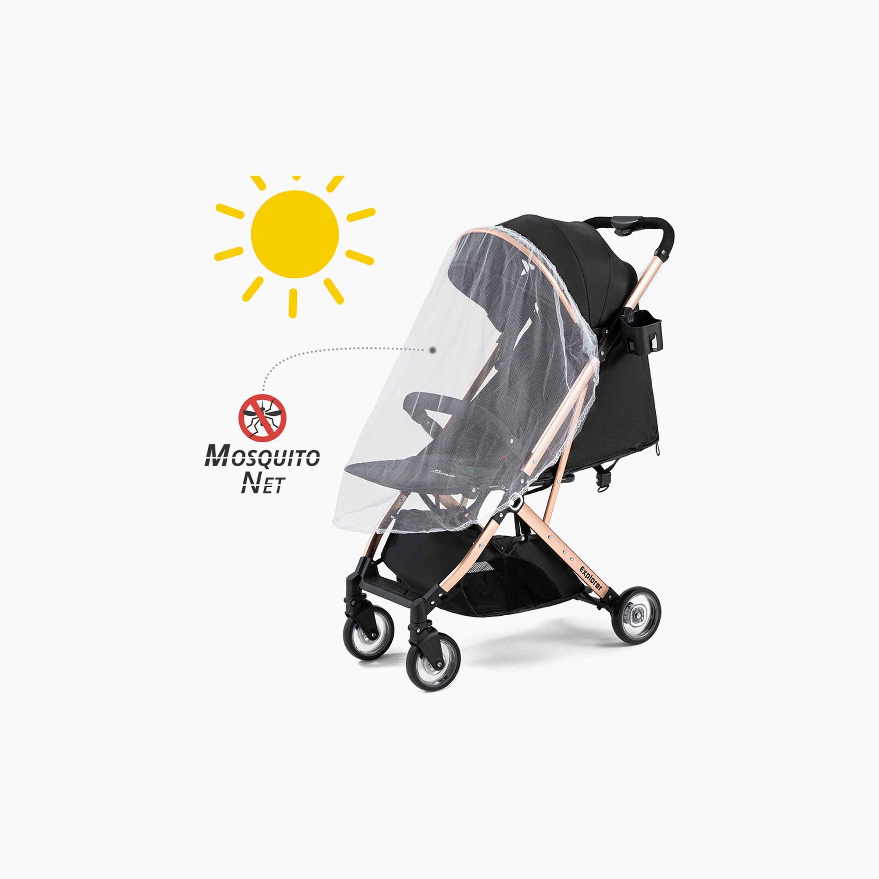 عربة أطفال إكسبلورير ترافيل من تيكنوم-baby-gear-strollersandprams-strollers-image-5