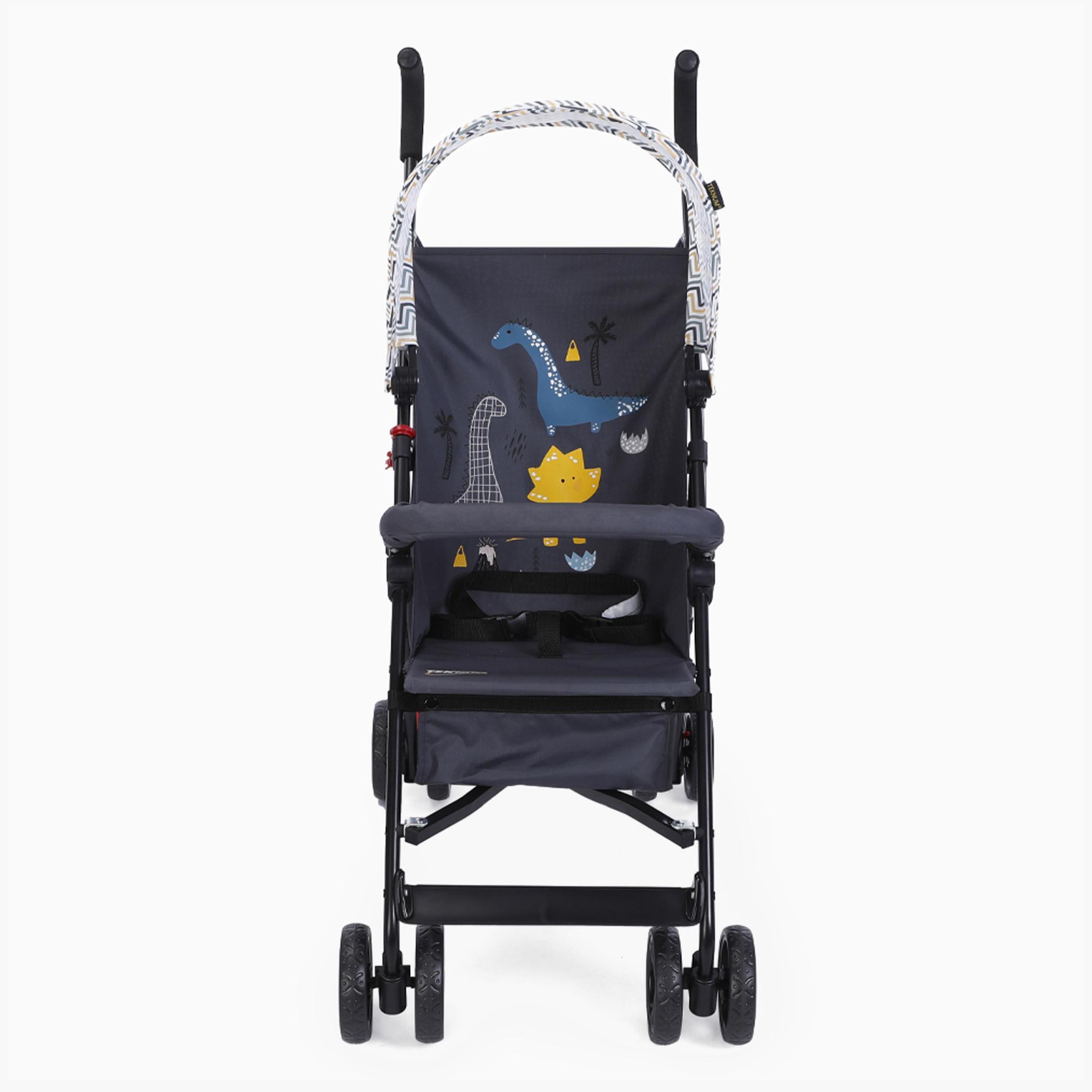 Teknum Eco Lite Baby Stroller with Canopy-baby-gear-strollersandprams-strollers-image-15